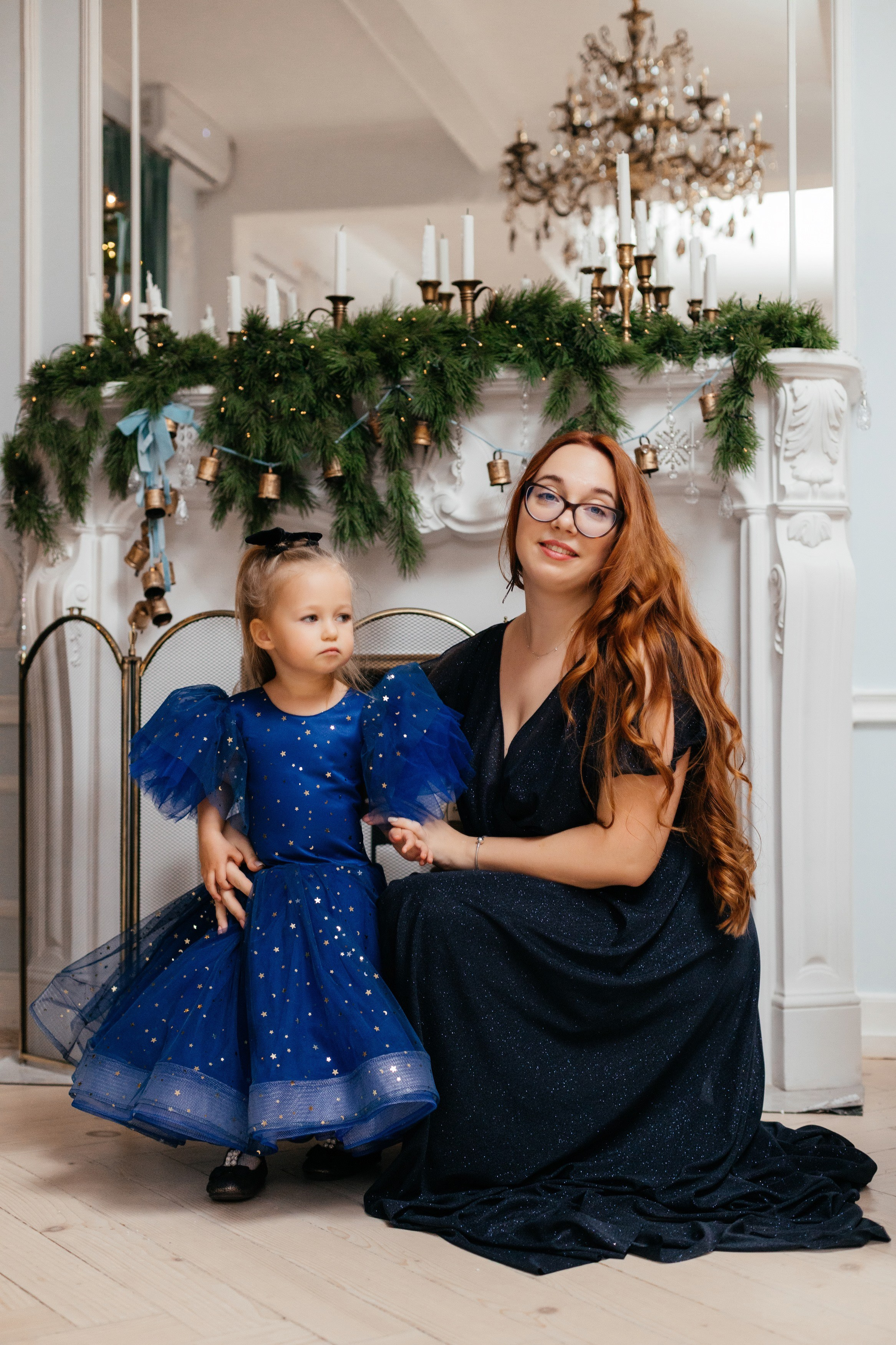 Аня, Денис, Аліса. Фотограф Анастасия Шемет