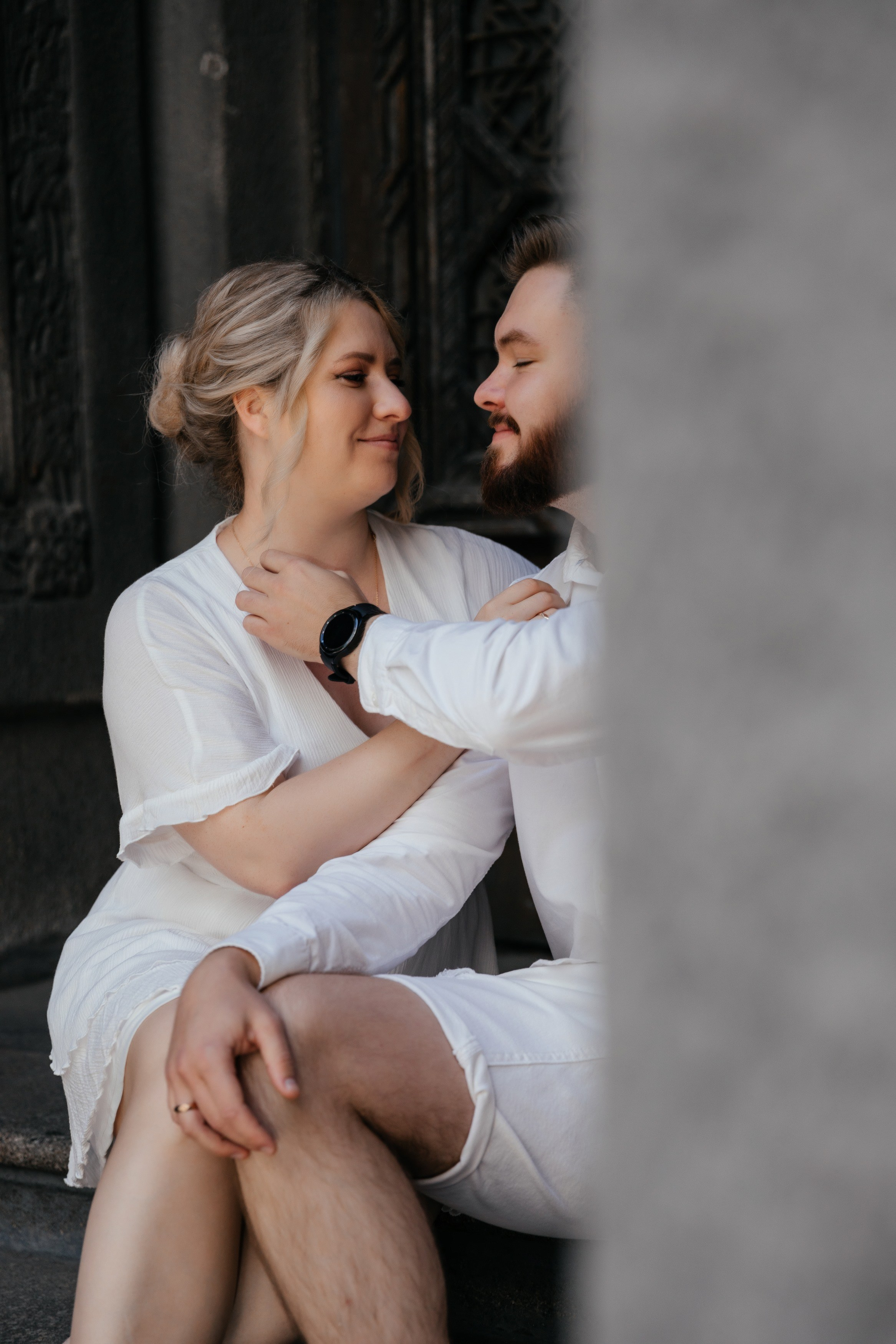 Антон та Ольга. Фотограф Анастасия Шемет