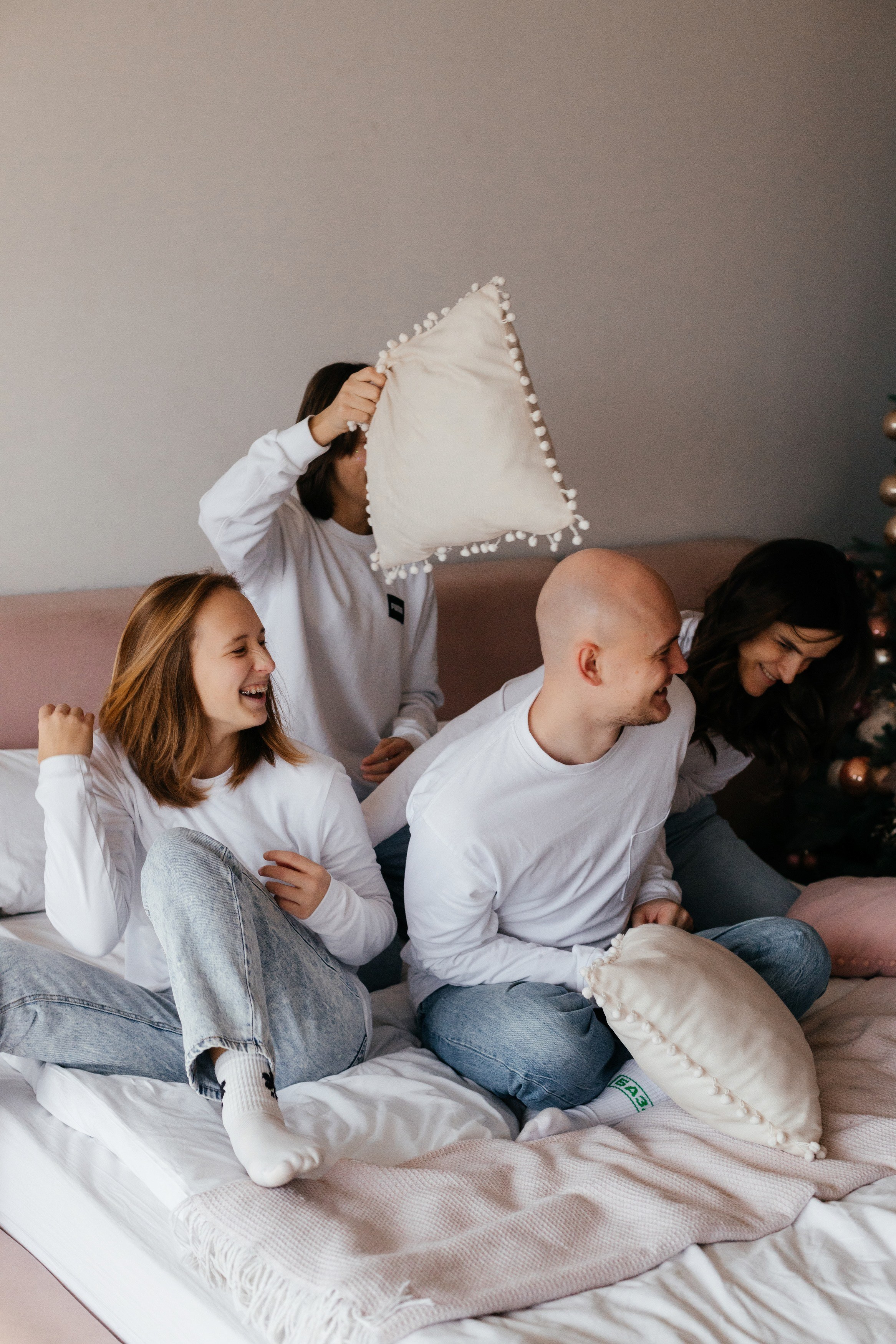 Our family. Фотограф Анастасия Шемет