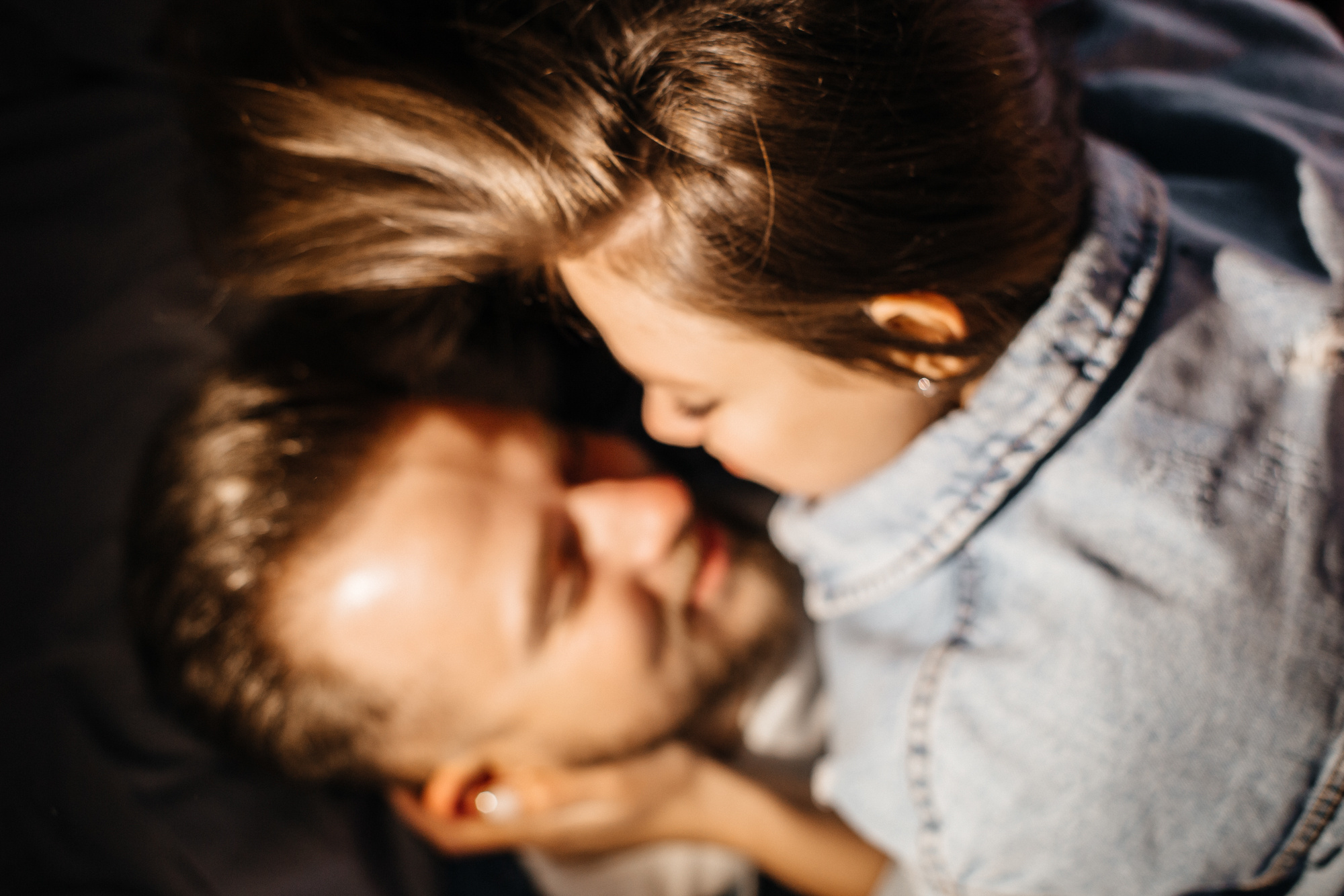 Валера и Катя. Фотограф Анастасия Шемет