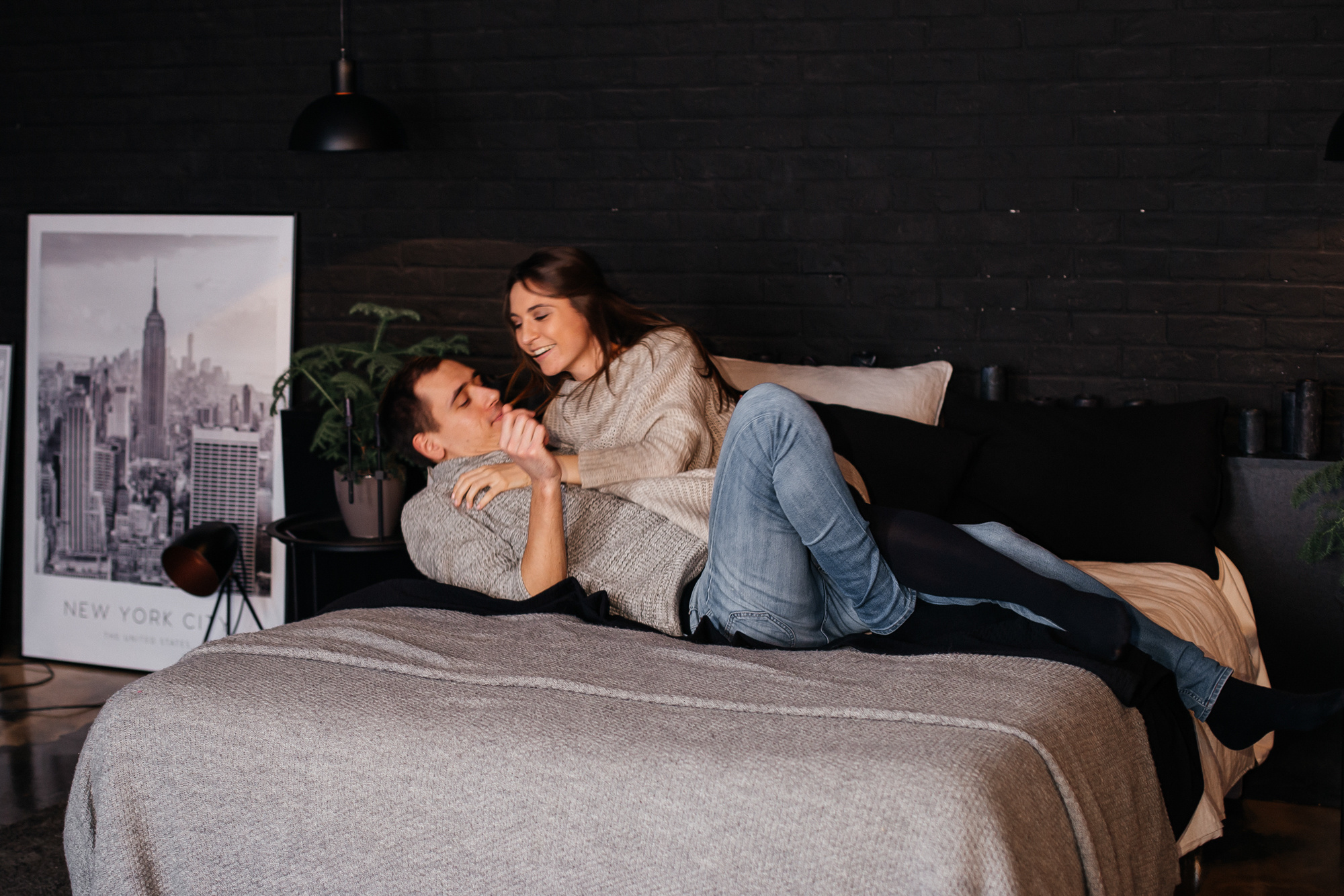 Семейные ценности. Фотограф Анастасия Шемет