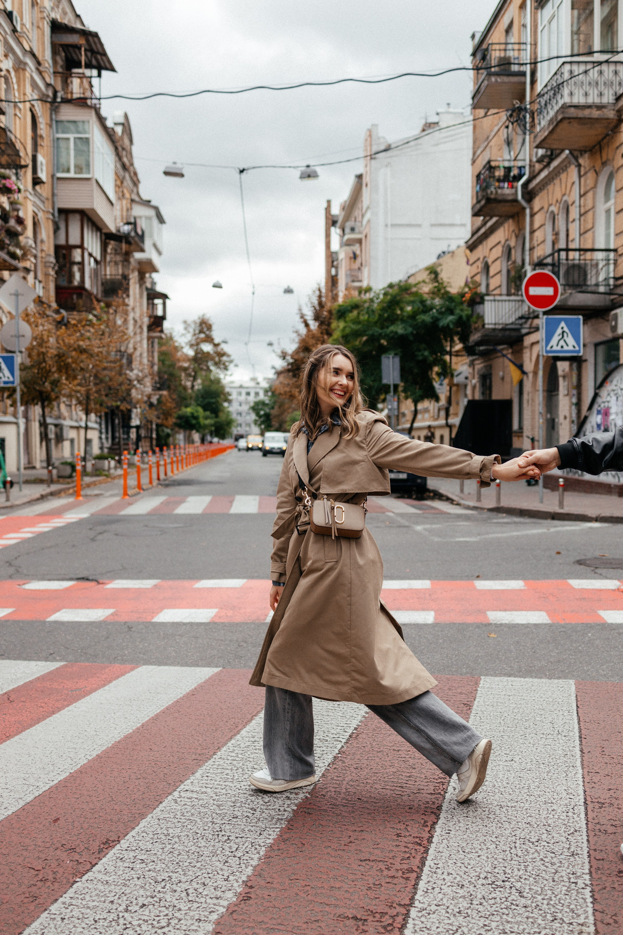 Анжеліка та Богдан. Фотограф Анастасия Шемет