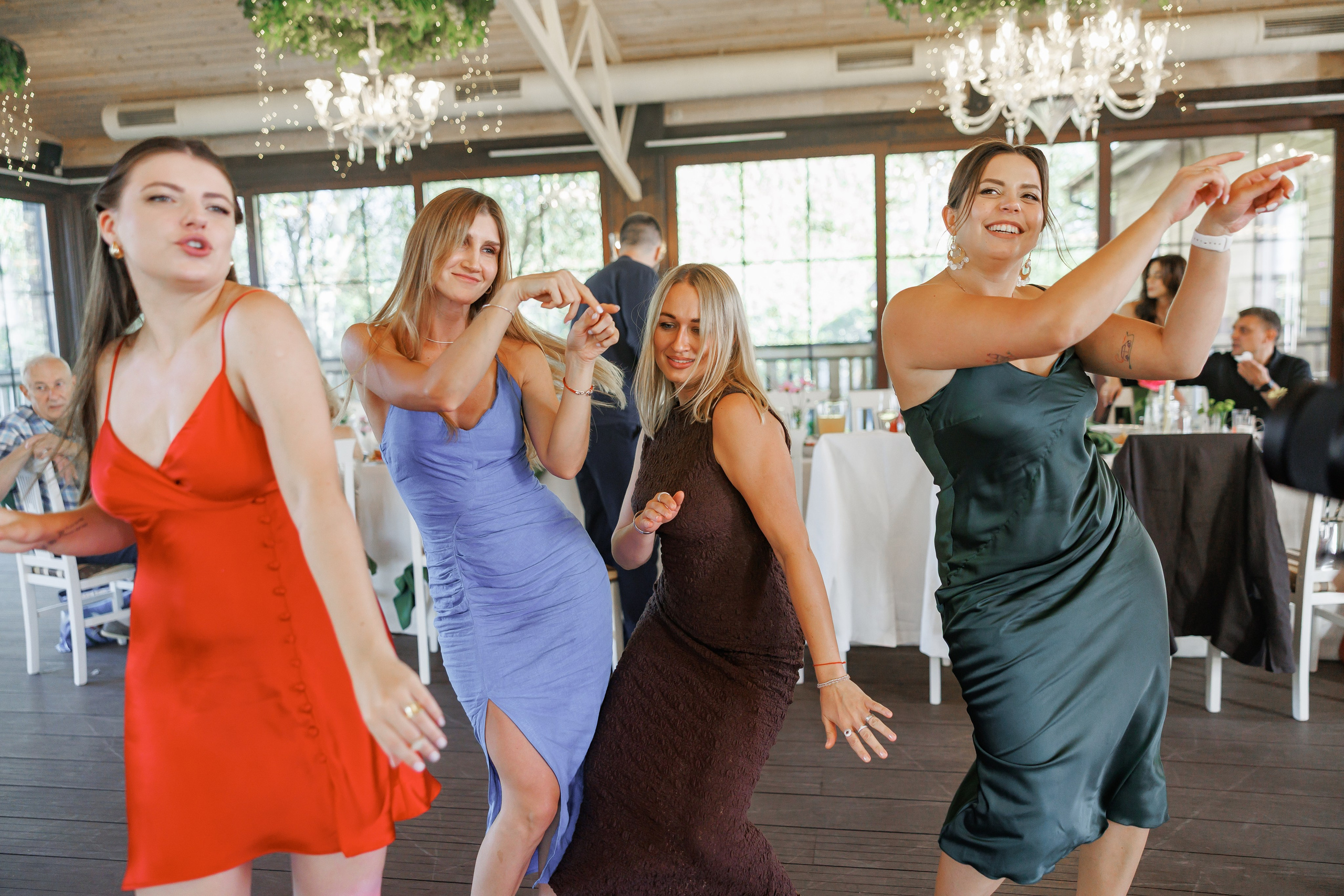 Аліна та Єгор. Фотограф Анастасия Шемет