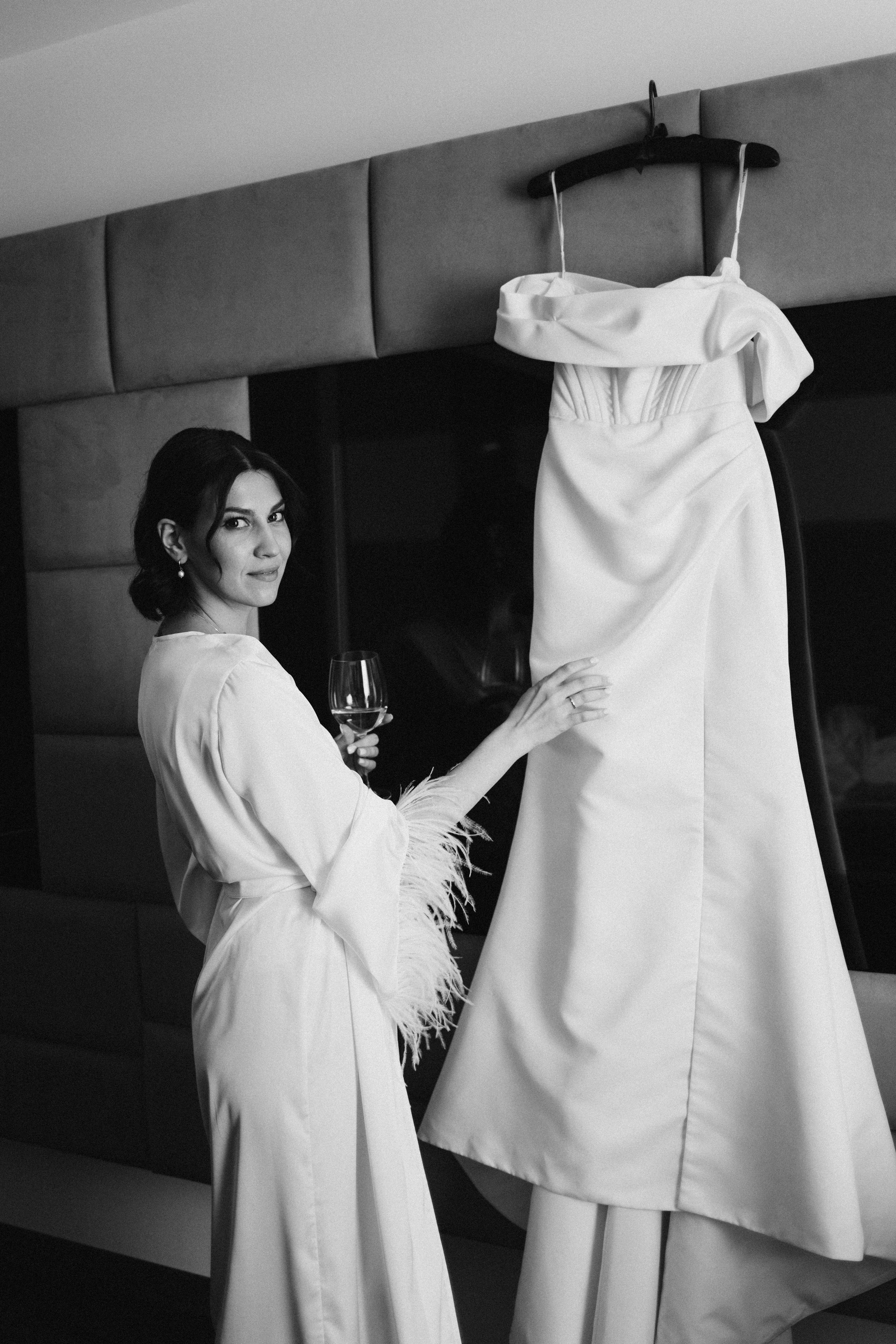 Аня та Вітя. Фотограф Анастасия Шемет