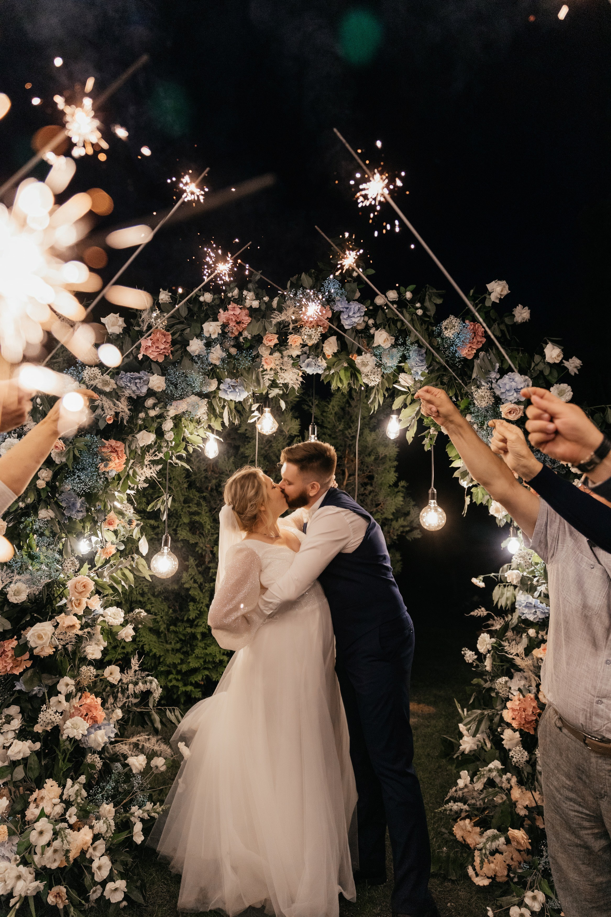 Антон та Ольга. Фотограф Анастасия Шемет