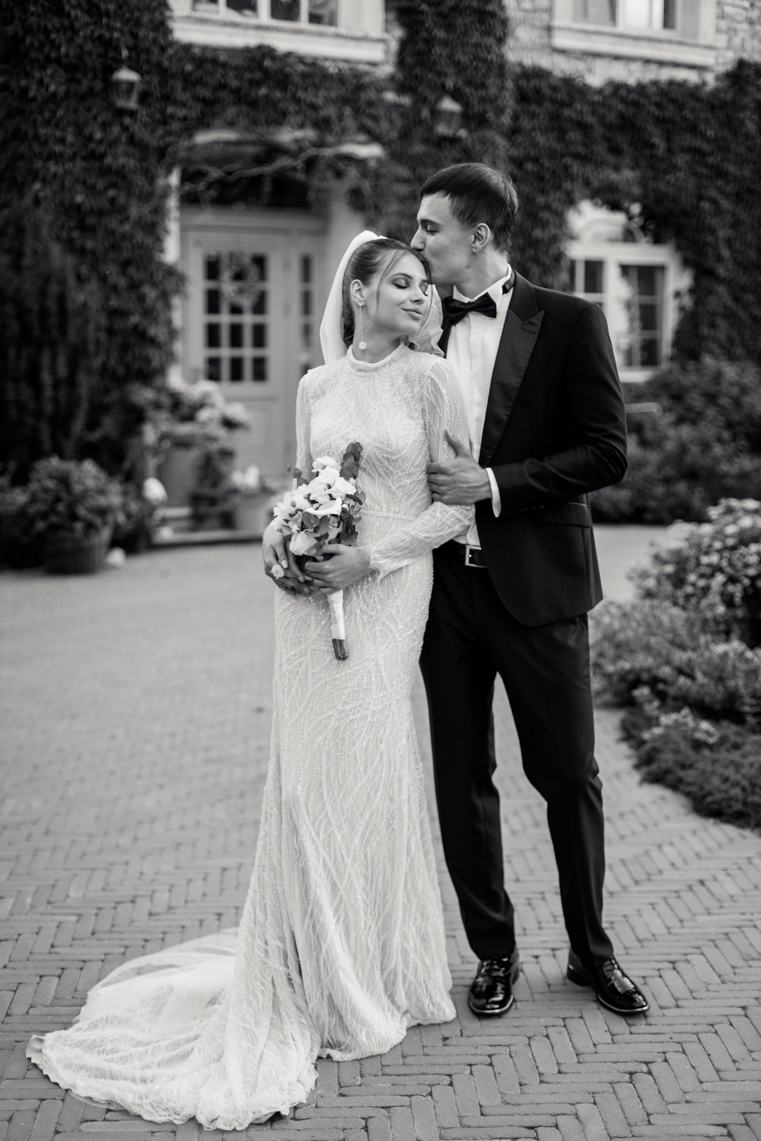 Віра та Саша. Фотограф Анастасия Шемет