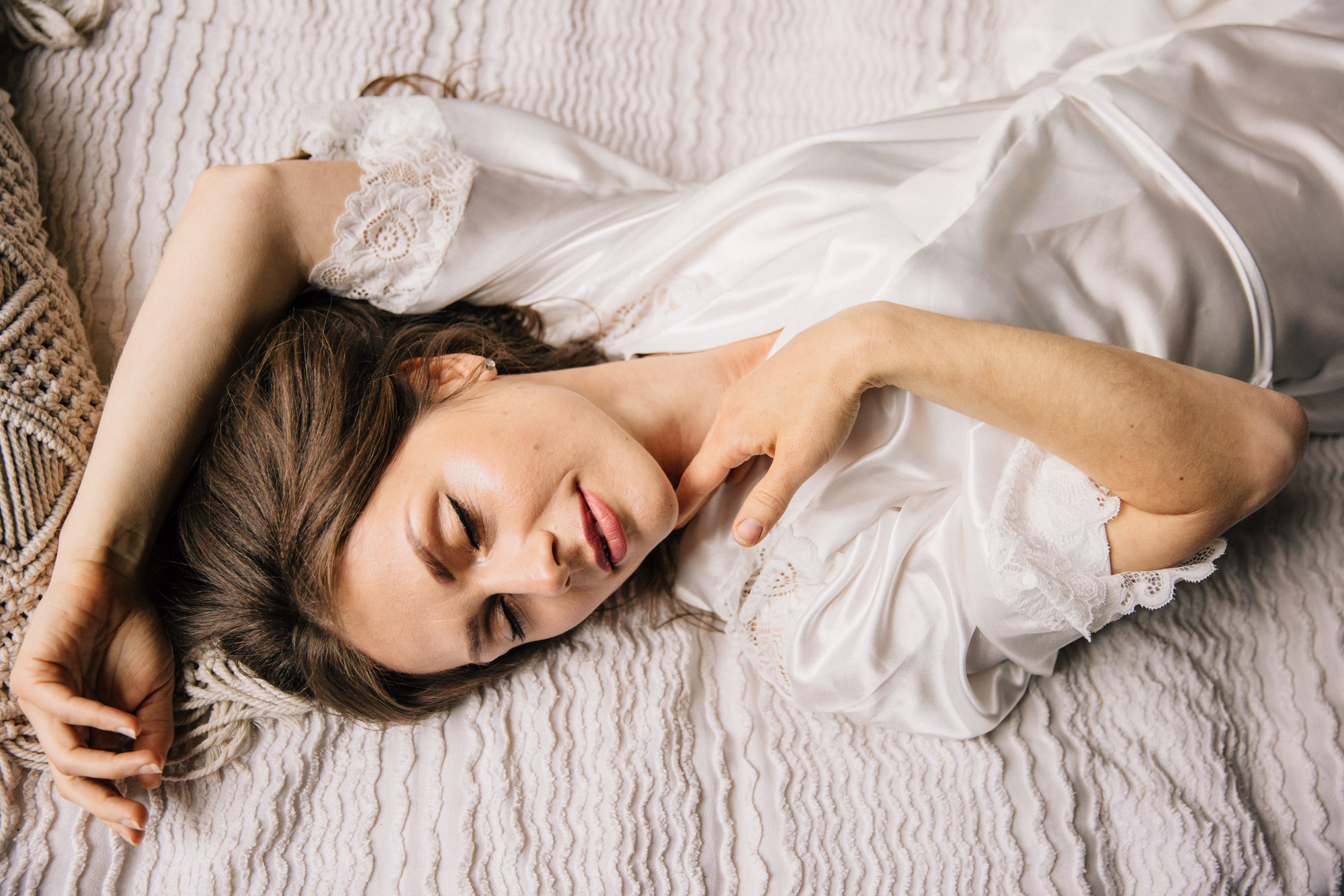 Рома и Оля — Boho wedding. Фотограф Анастасия Шемет