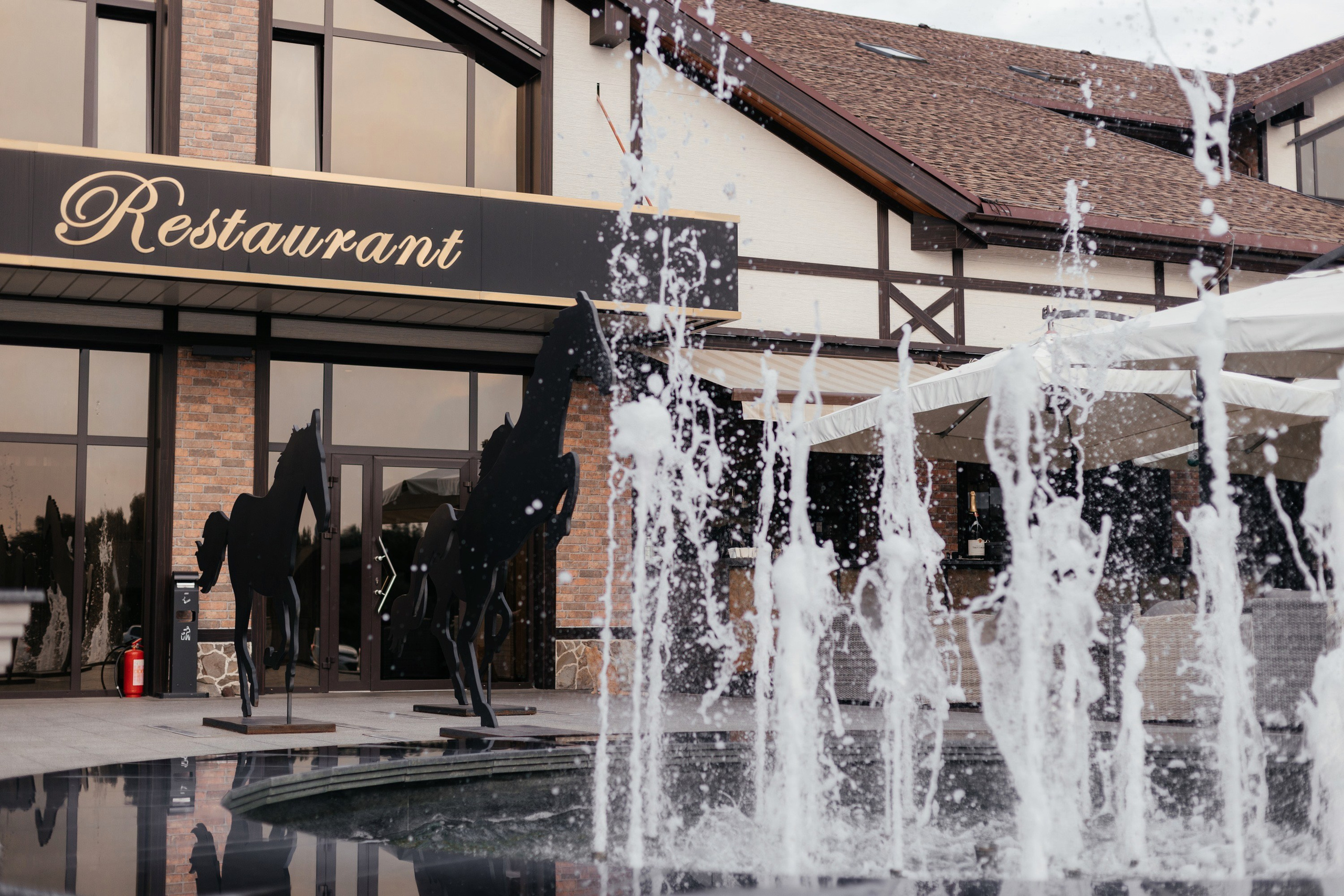 Міла та Андрій. Фотограф Анастасия Шемет