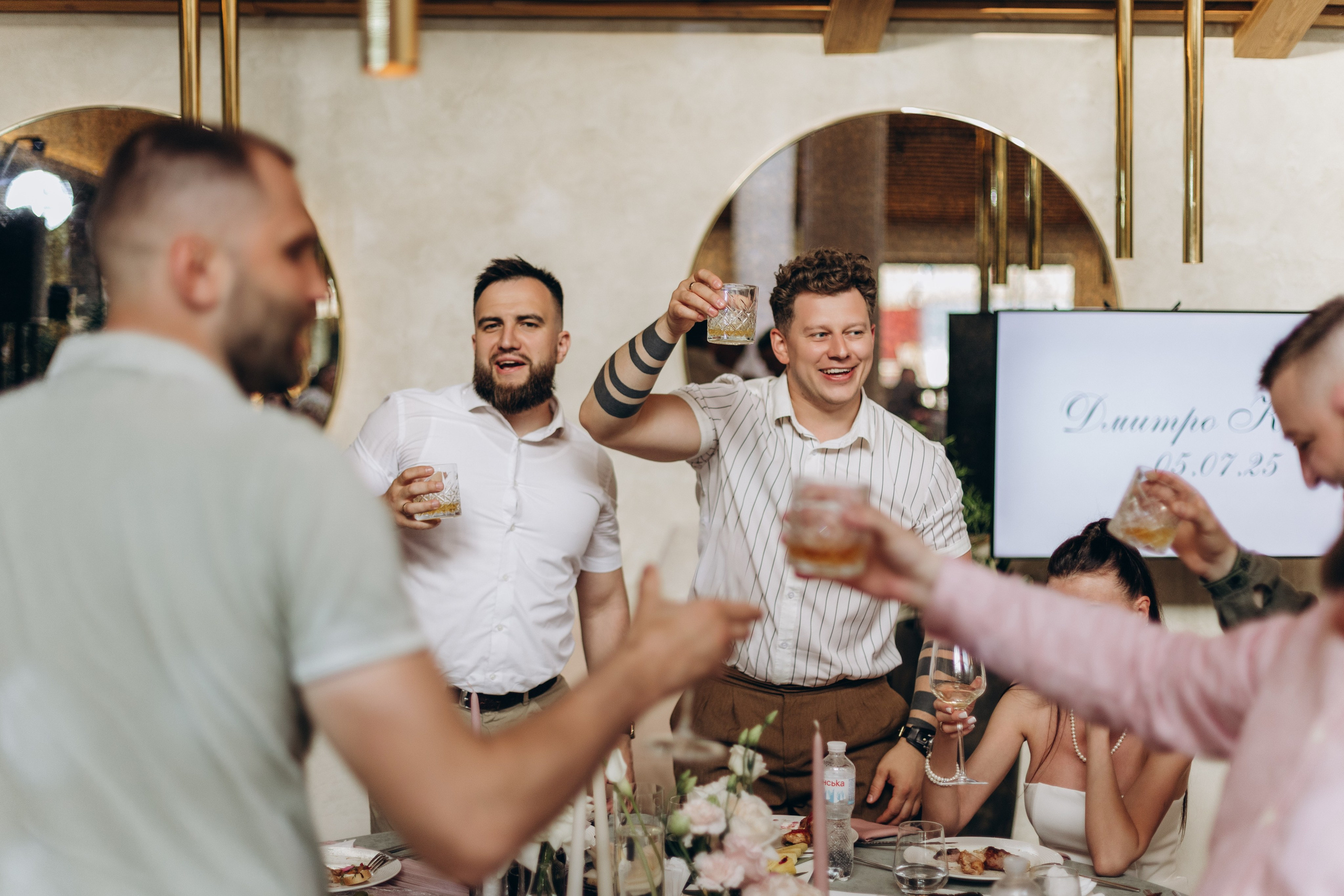 Каріна та Дмитро. Фотограф Анастасия Шемет