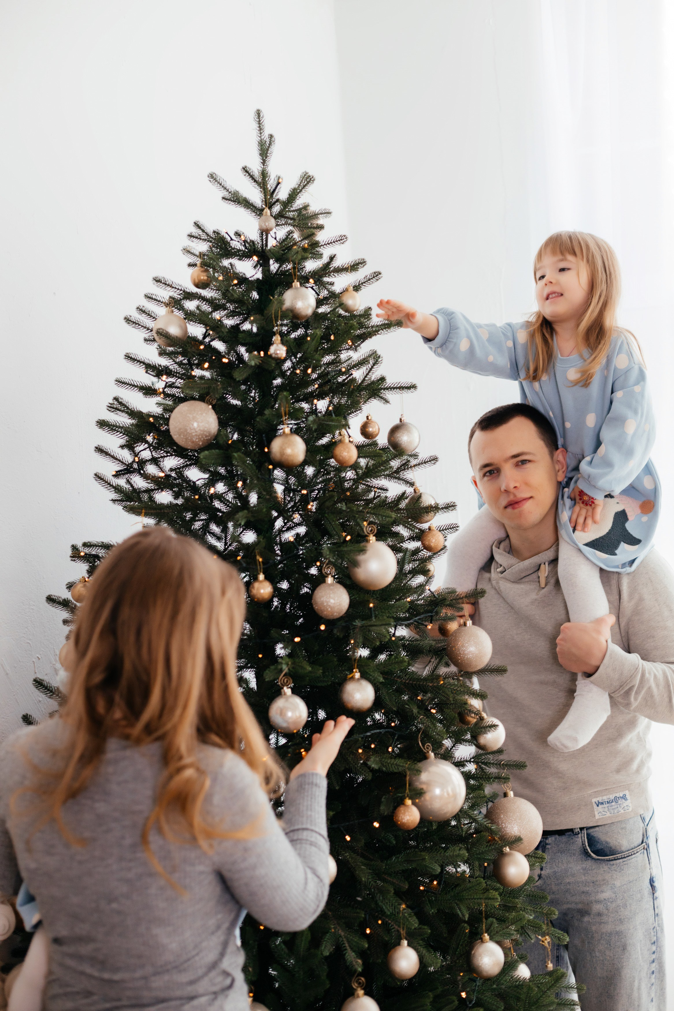 Ксюша, Діма, Емілія, Олівія ч.3. Фотограф Анастасия Шемет