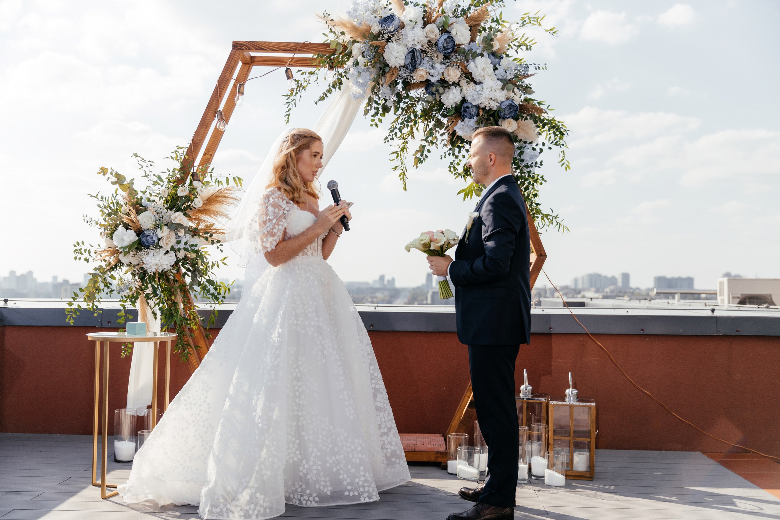 Вадим та Люда. Фотограф Анастасия Шемет