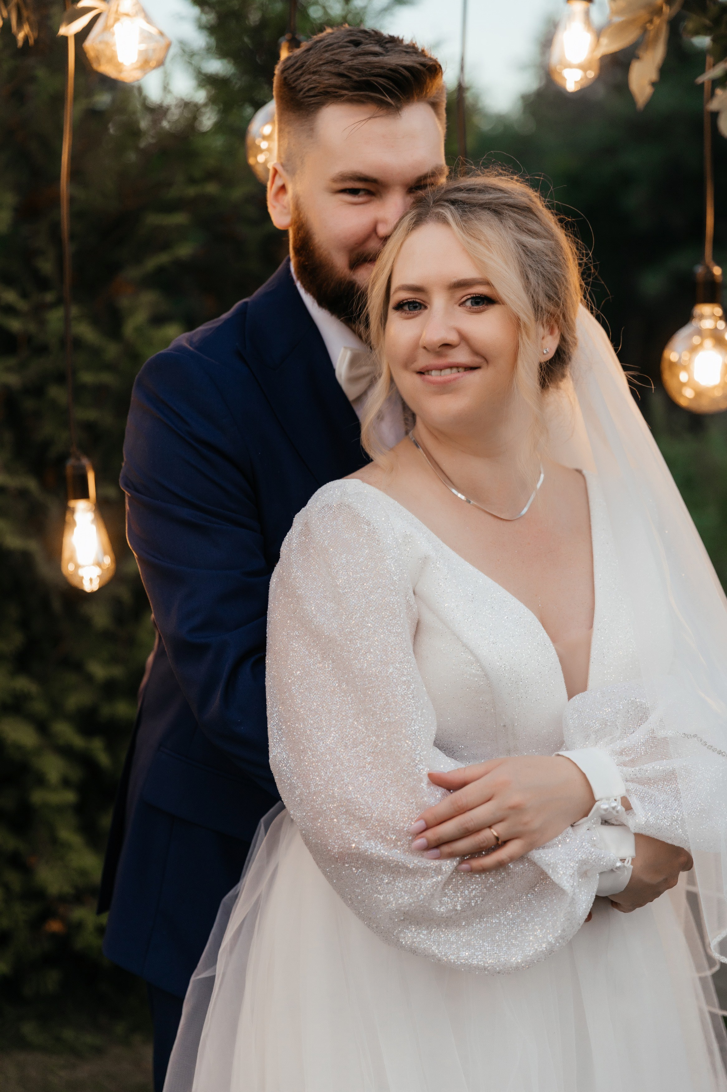 Антон та Ольга. Фотограф Анастасия Шемет