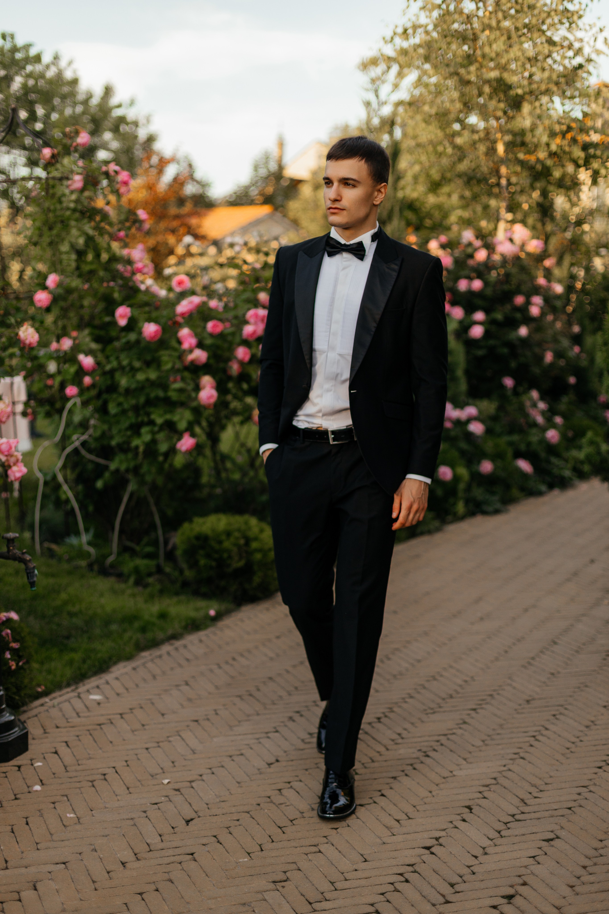 Віра та Саша. Фотограф Анастасия Шемет