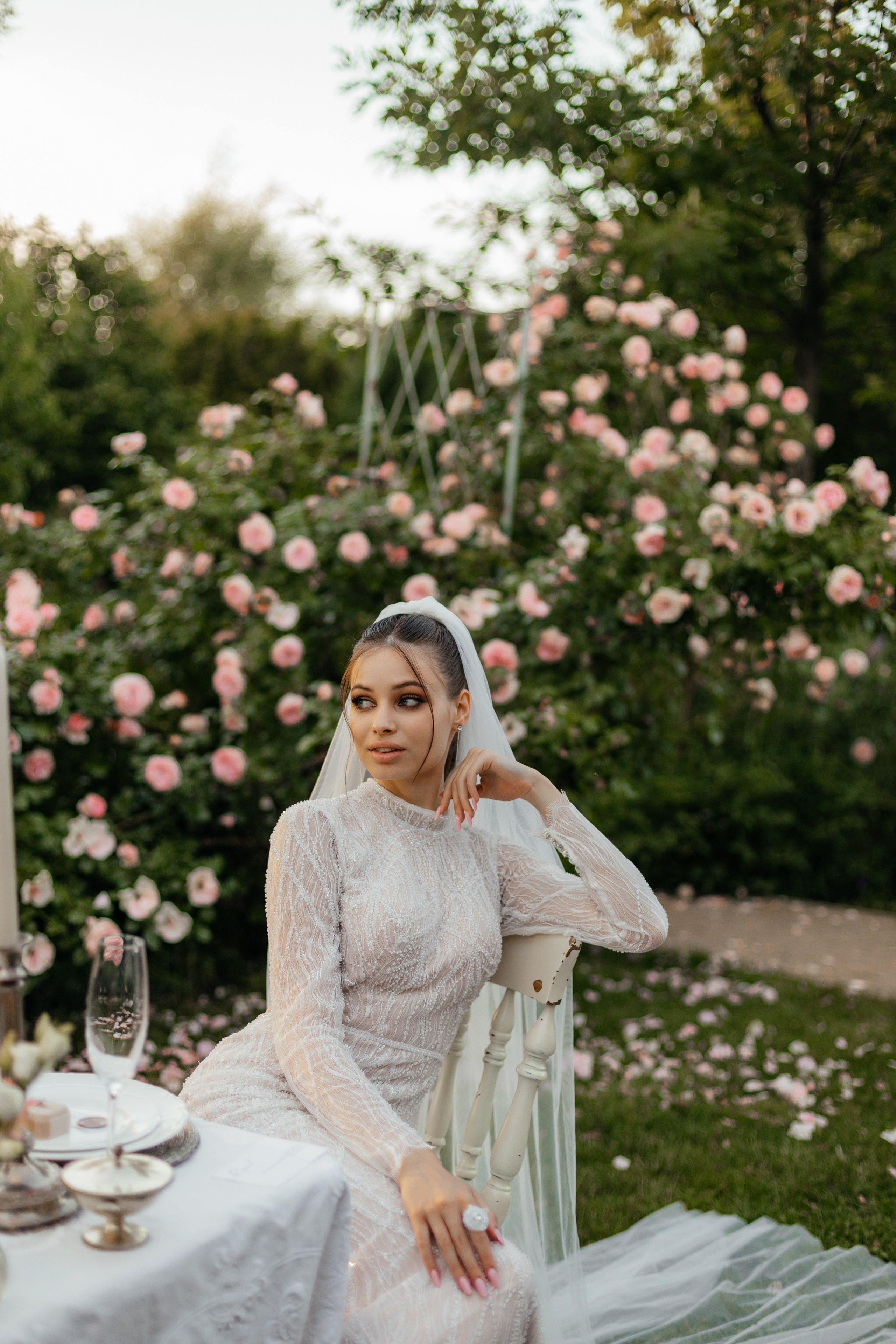 Віра та Саша. Фотограф Анастасия Шемет