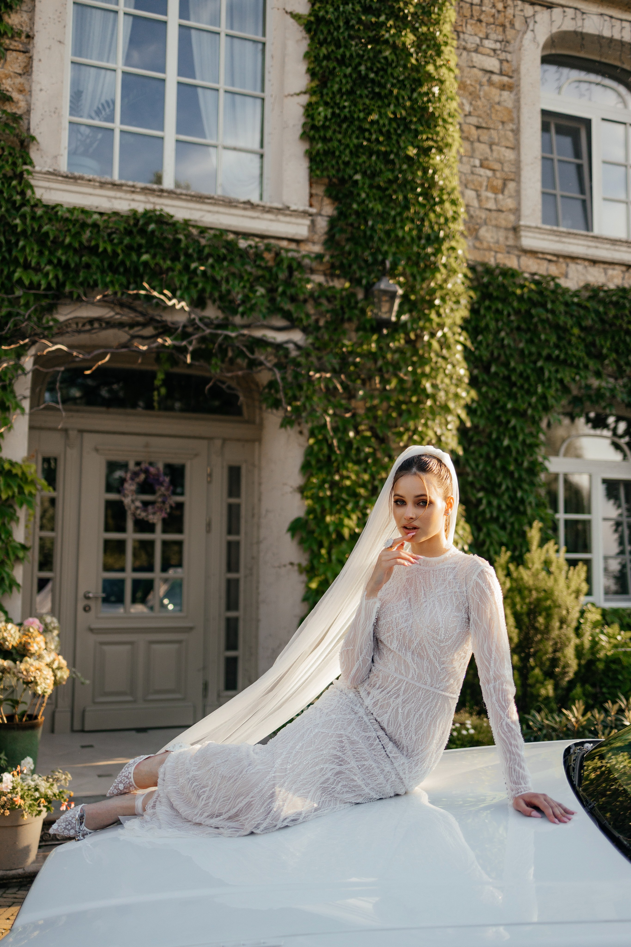 Віра та Саша. Фотограф Анастасия Шемет