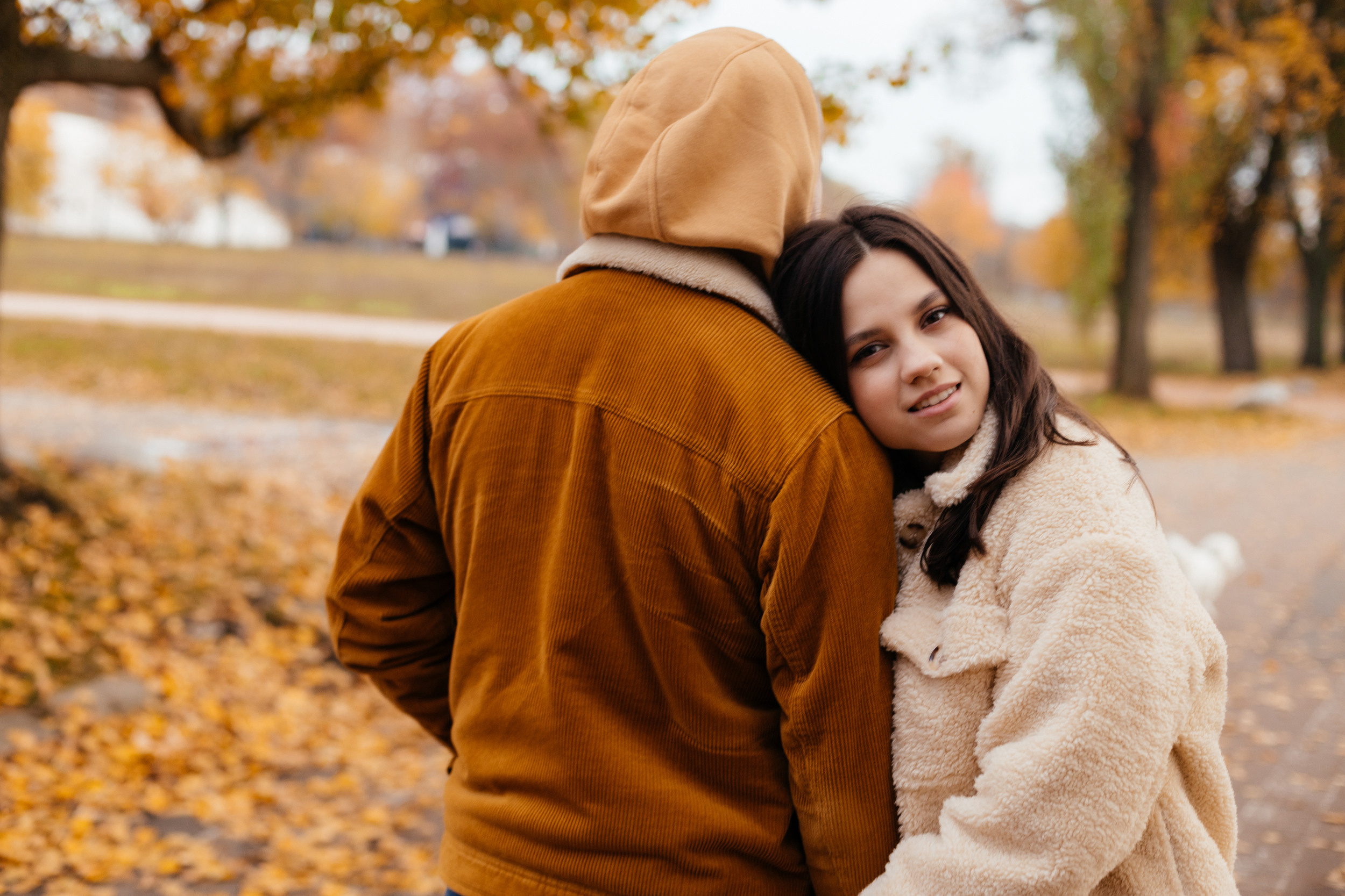 Валера и Катя. Фотограф Анастасия Шемет