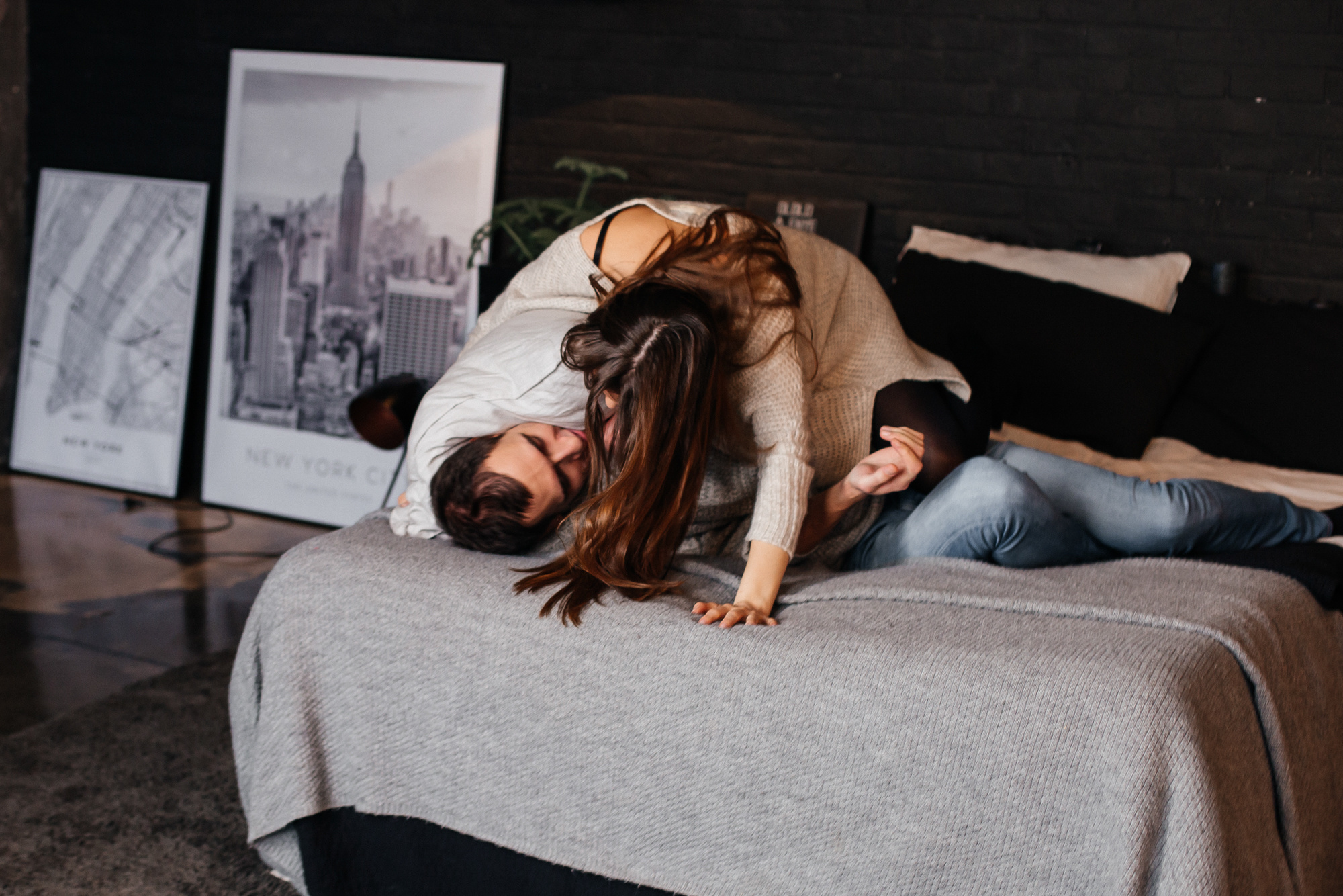 Семейные ценности. Фотограф Анастасия Шемет