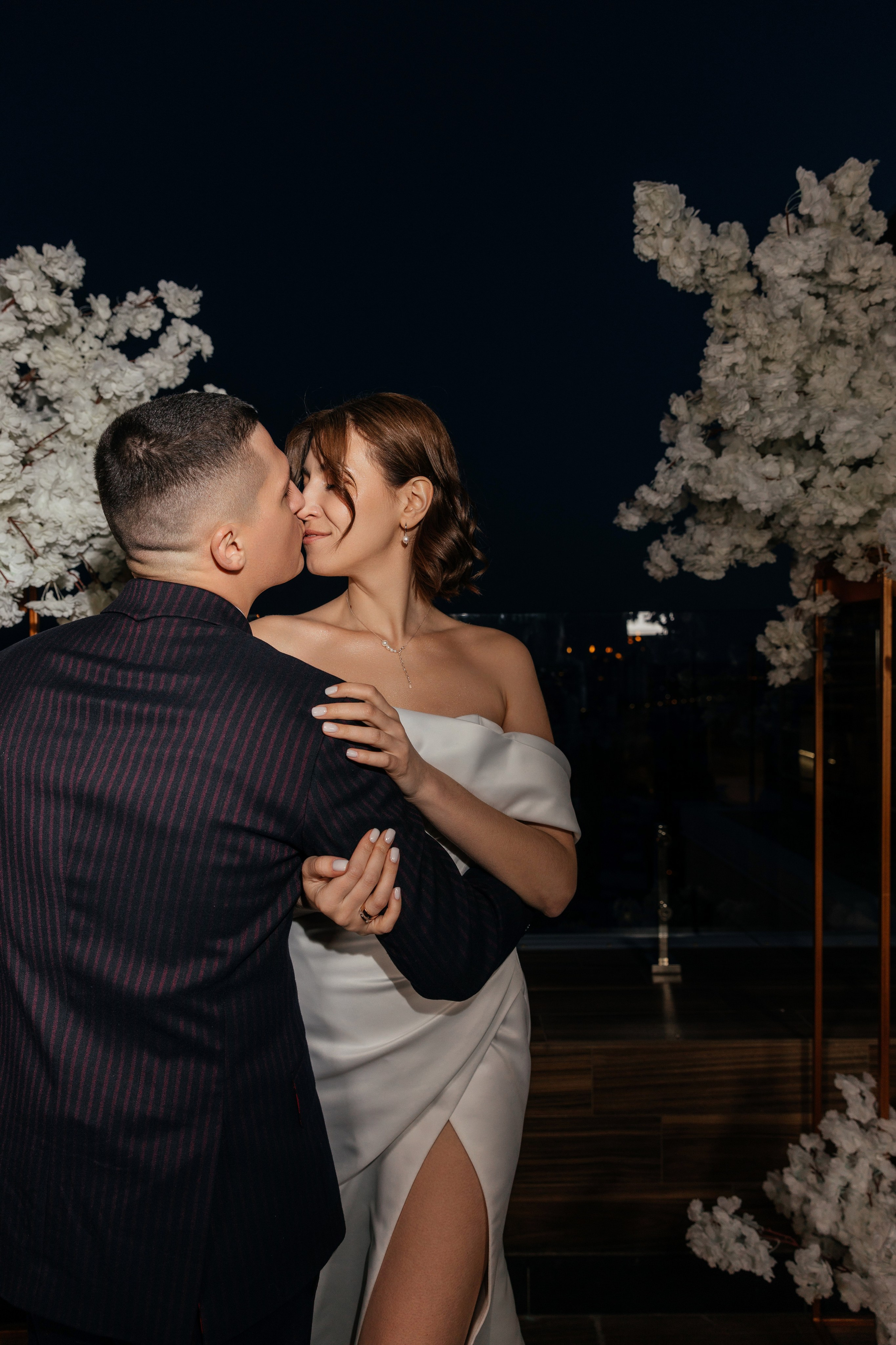 Аня та Вітя. Фотограф Анастасия Шемет