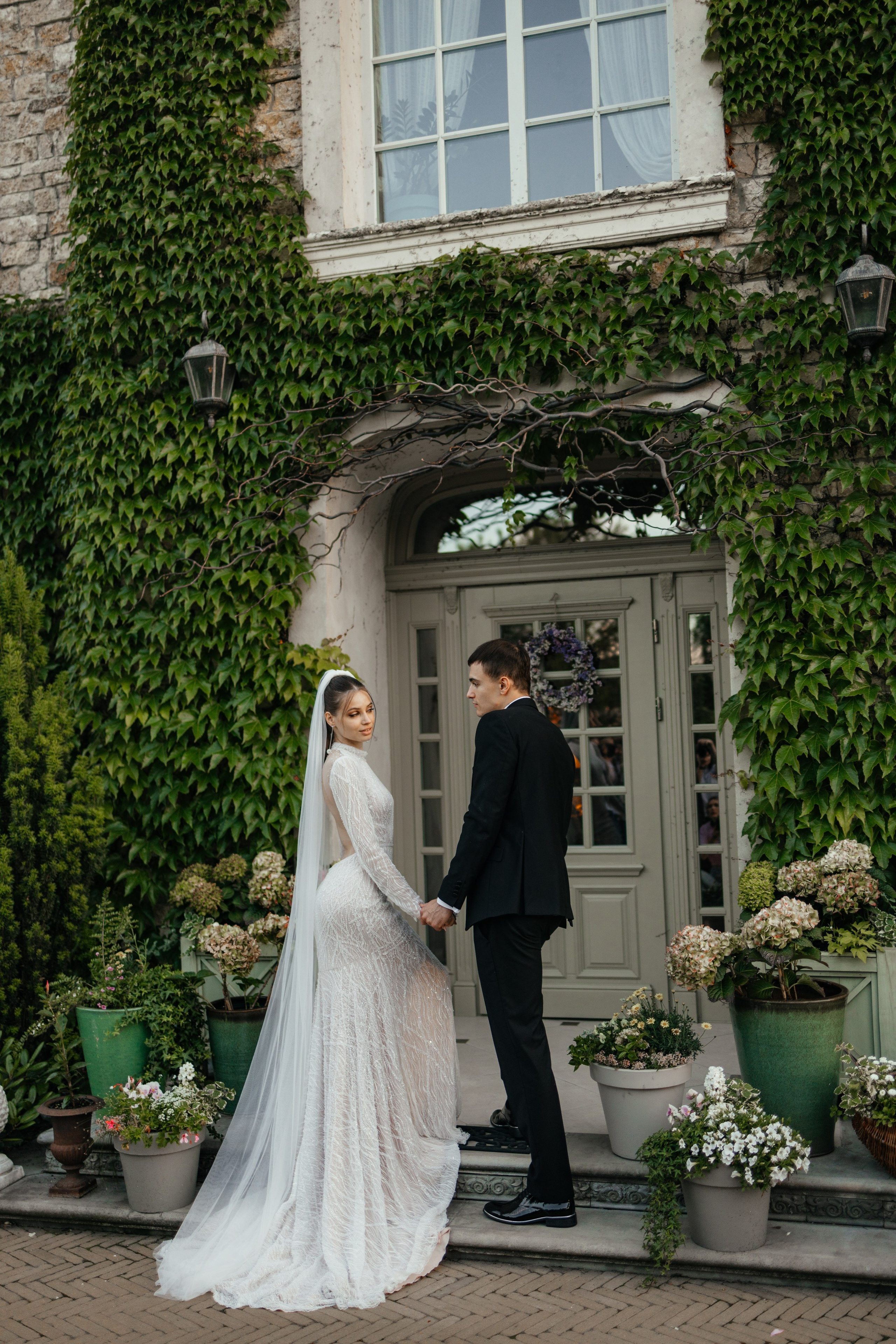 Віра та Саша. Фотограф Анастасия Шемет