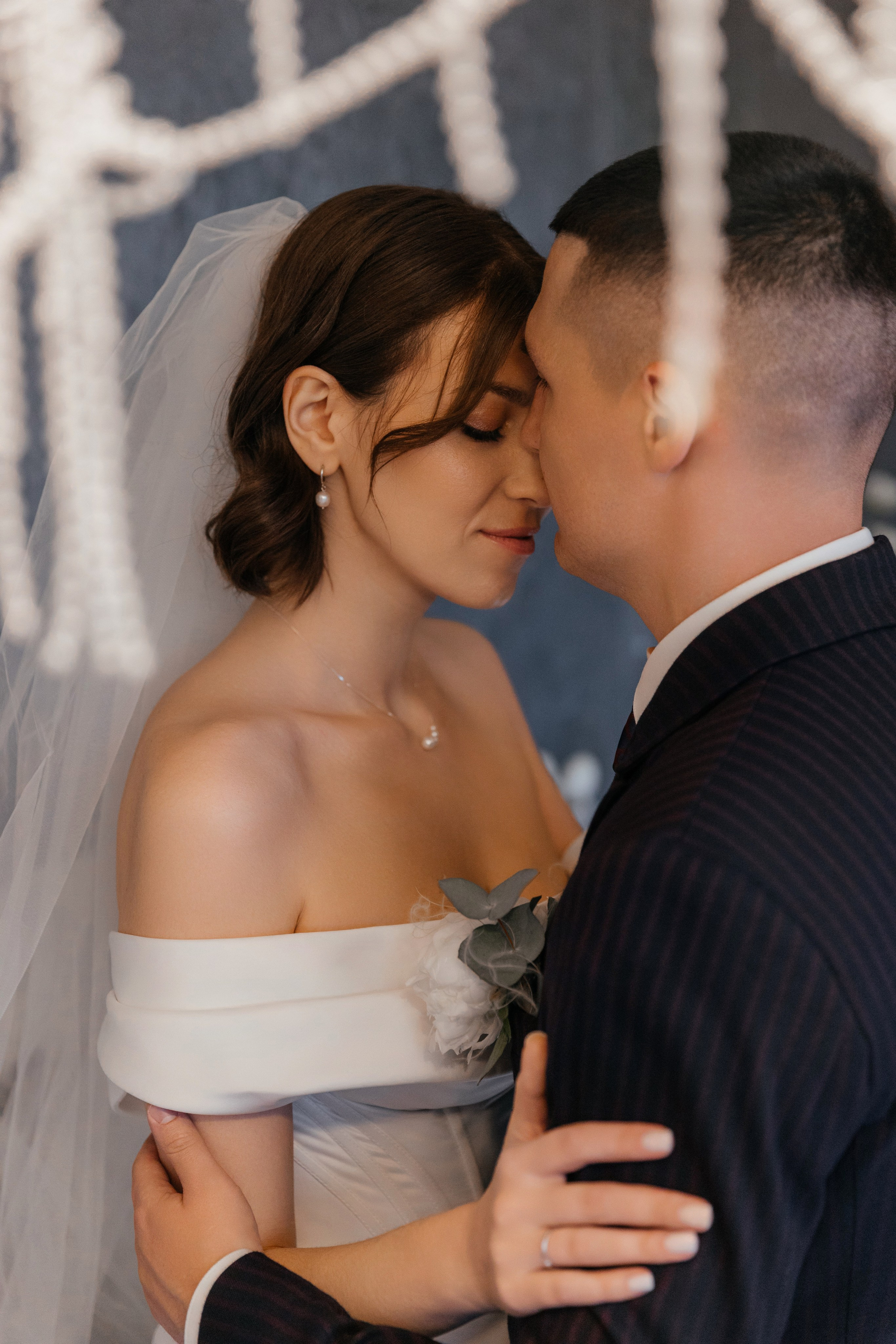 Аня та Вітя. Фотограф Анастасия Шемет