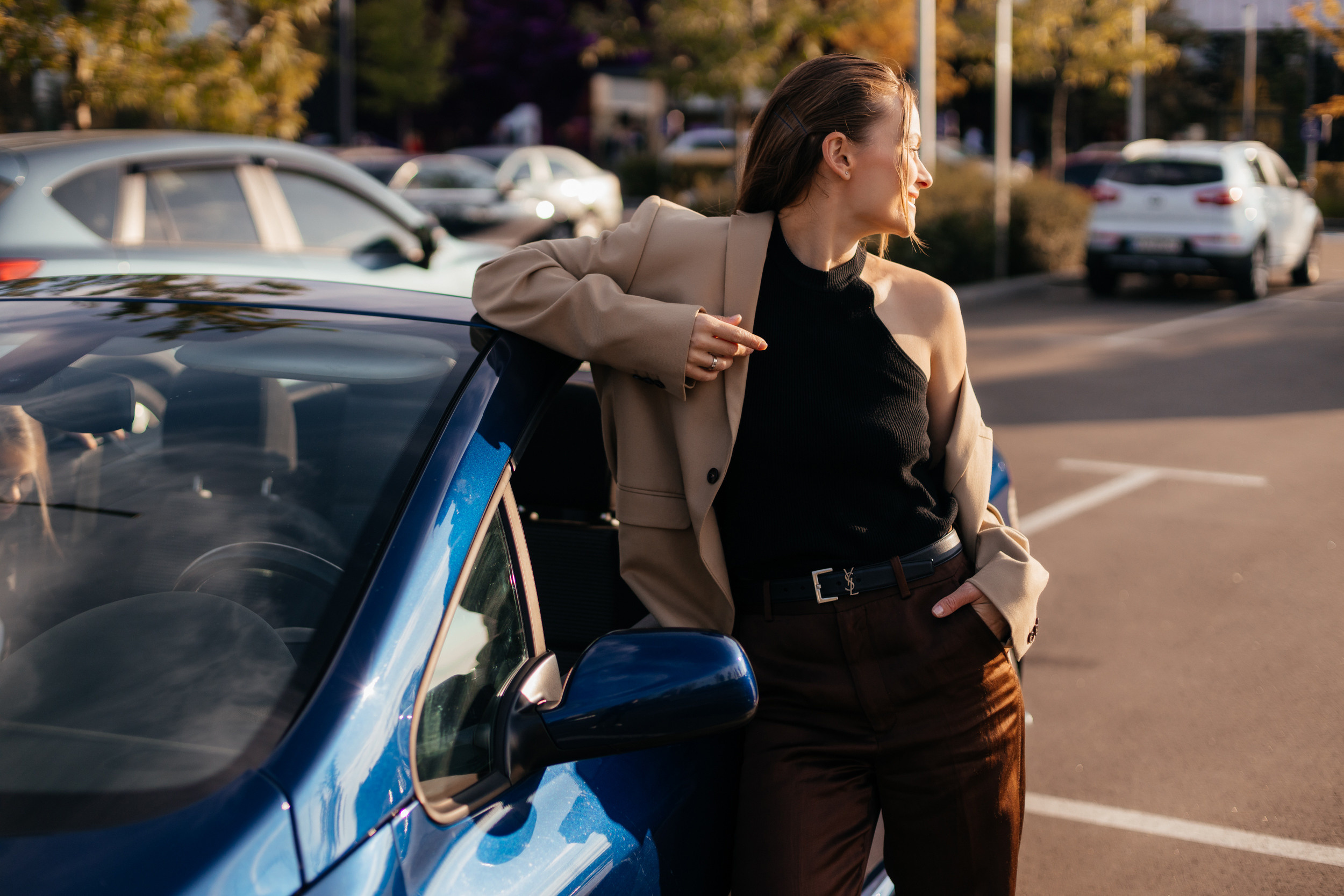 Настя, Дима, Кира, Лев. Фотограф Анастасия Шемет