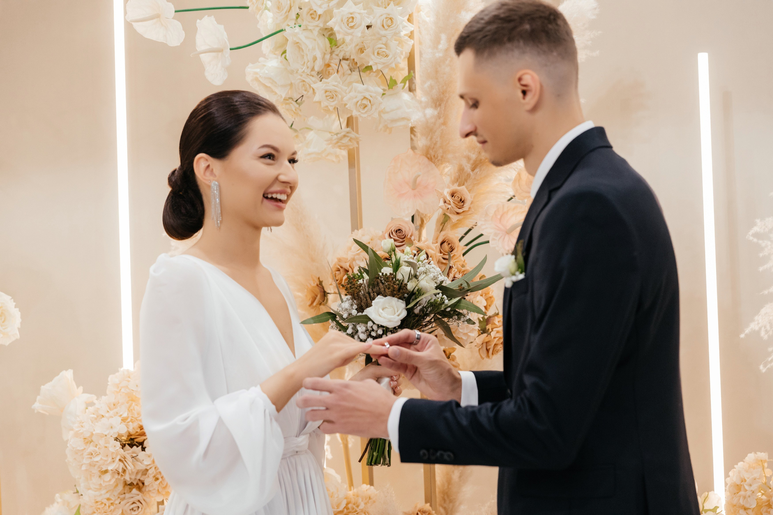 Діма та Настя. Фотограф Анастасия Шемет