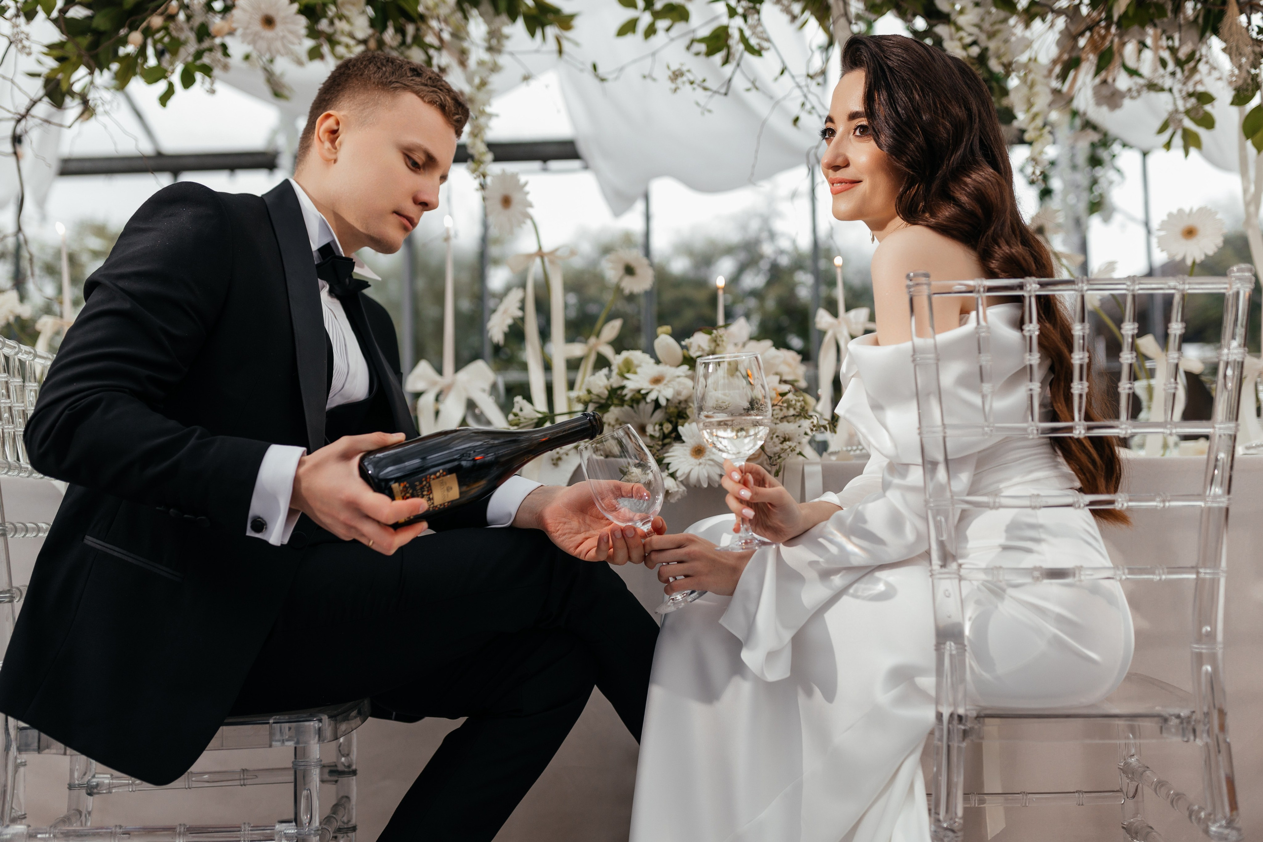 Ліза та Нікіта. Фотограф Анастасия Шемет