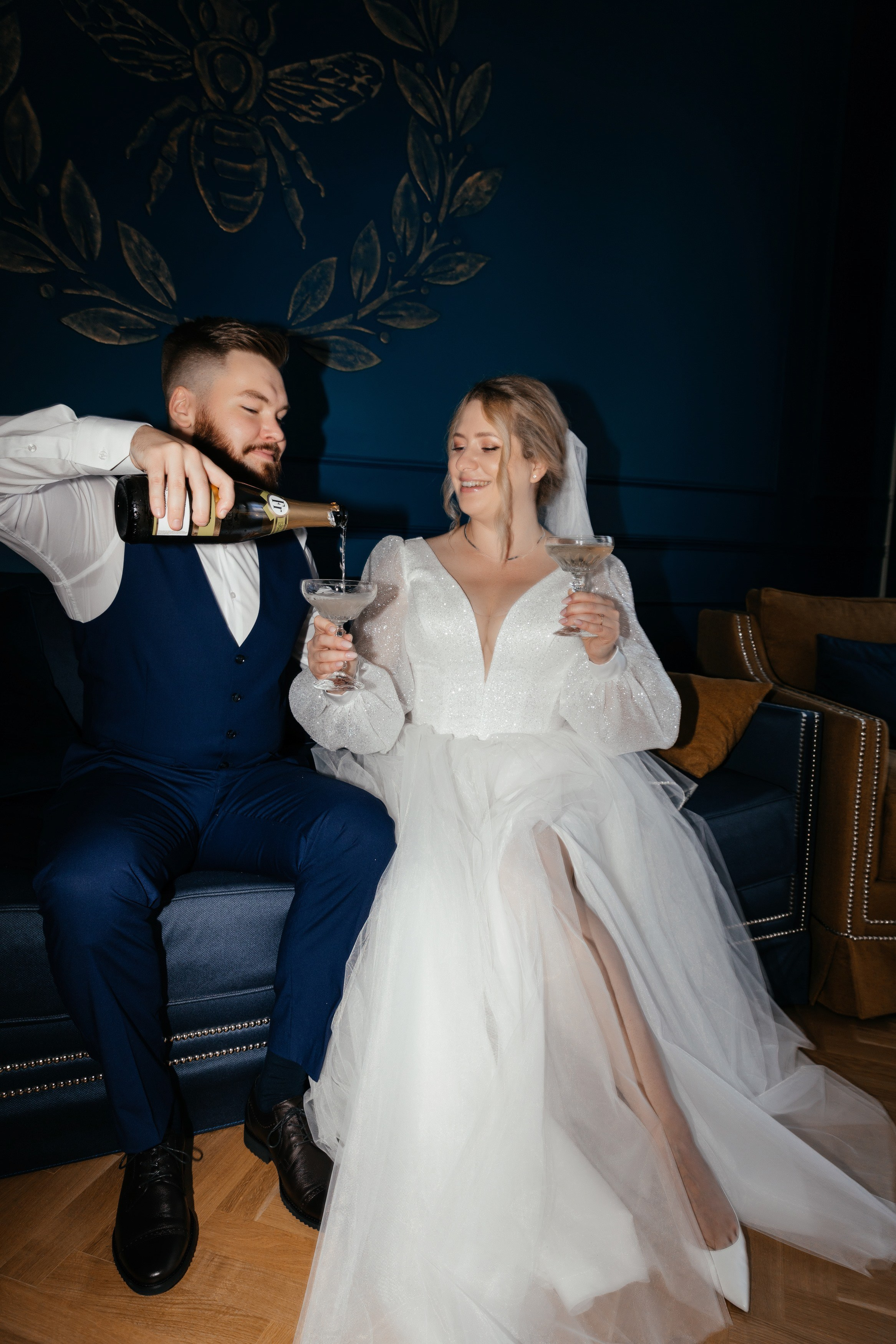 Антон та Ольга. Фотограф Анастасия Шемет