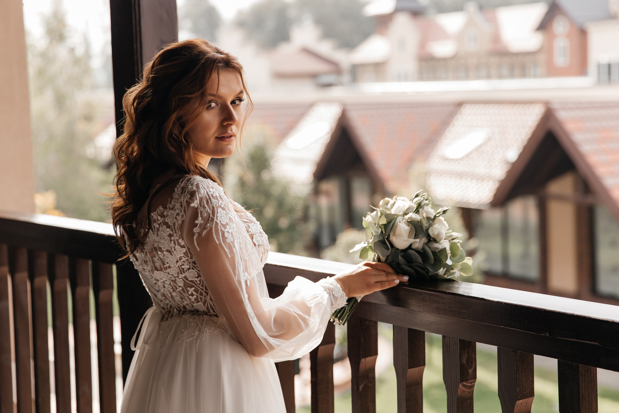 Ксюша и Сергей. Фотограф Анастасия Шемет