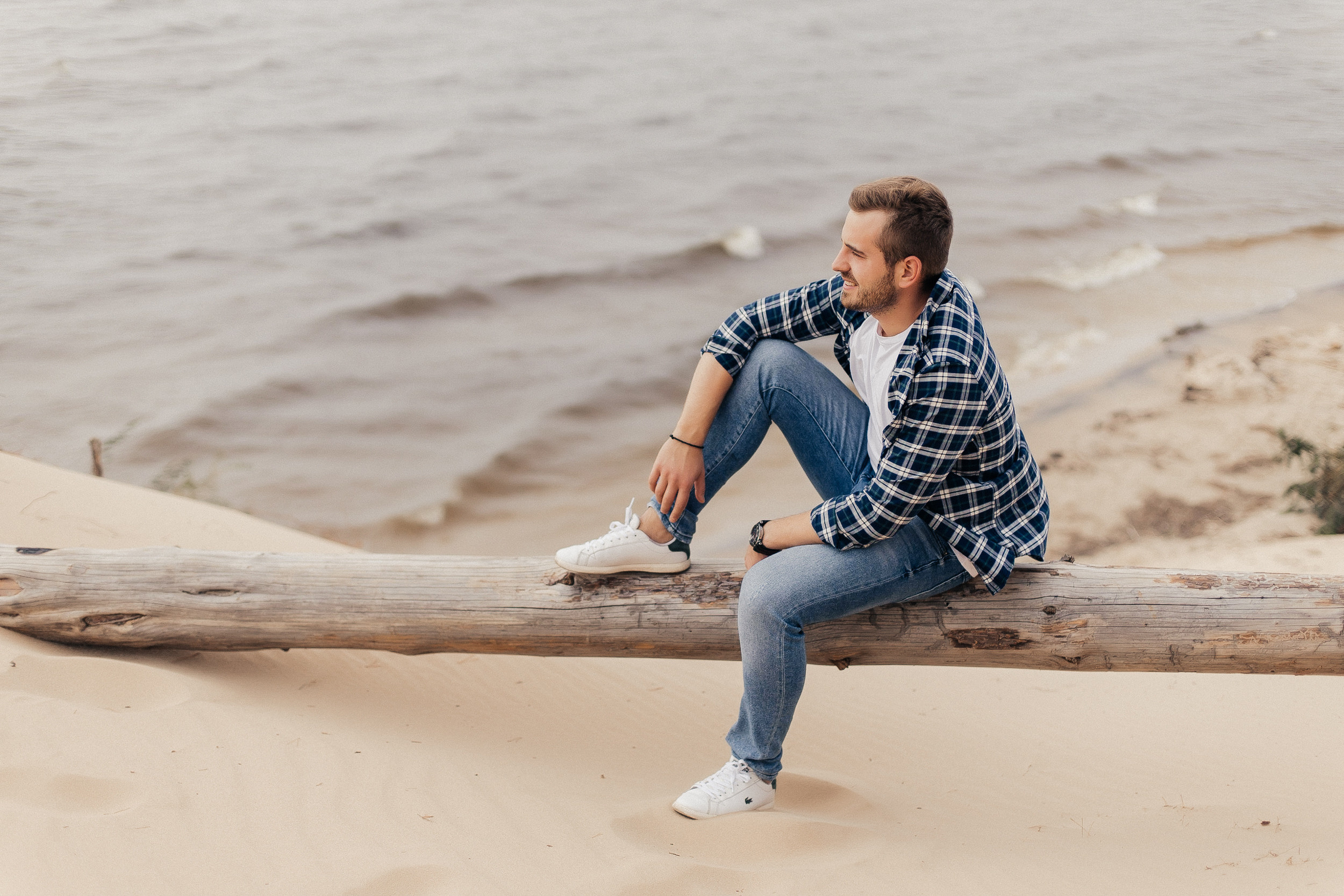 Ксения и Сергей. Фотограф Анастасия Шемет