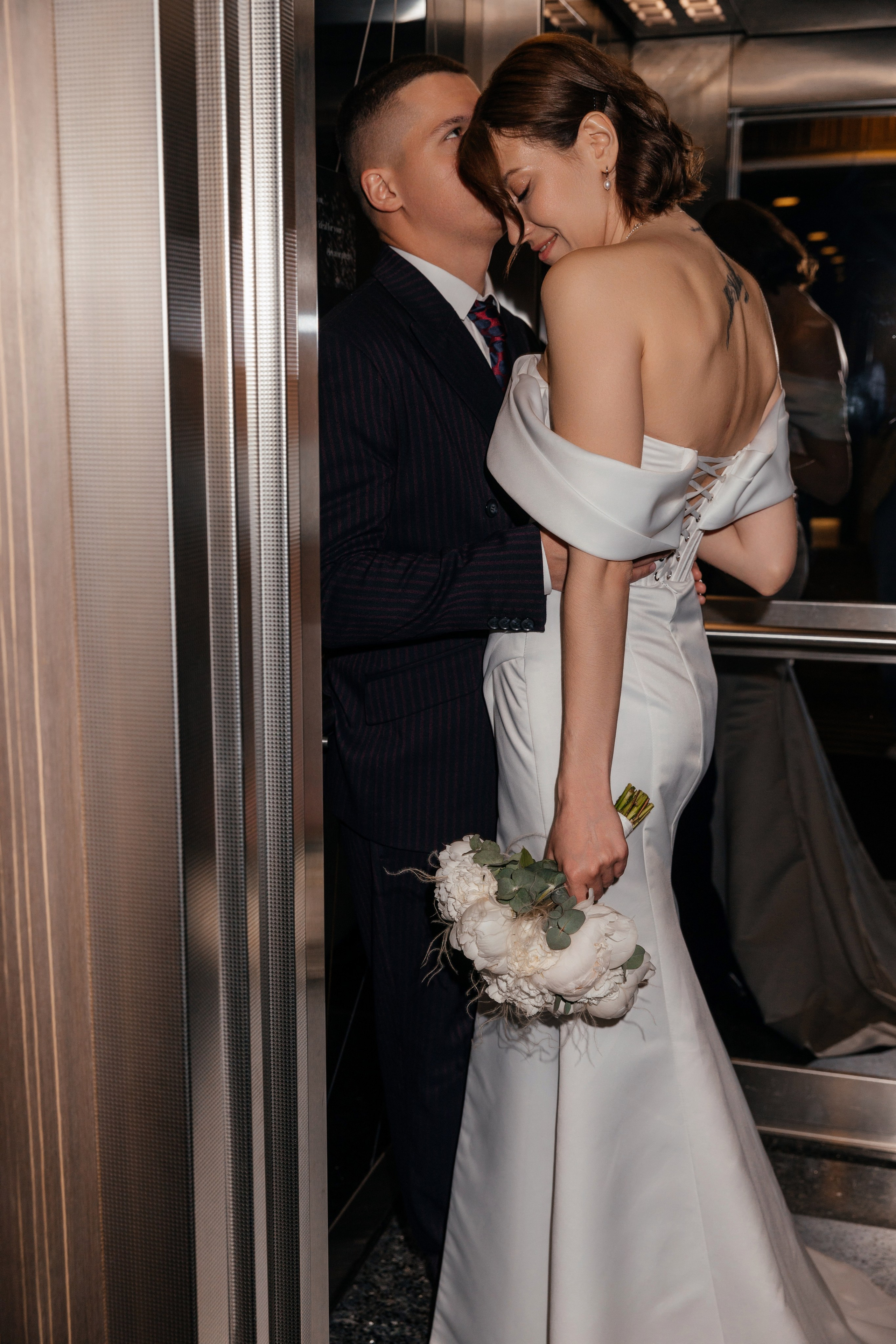 Аня та Вітя. Фотограф Анастасия Шемет