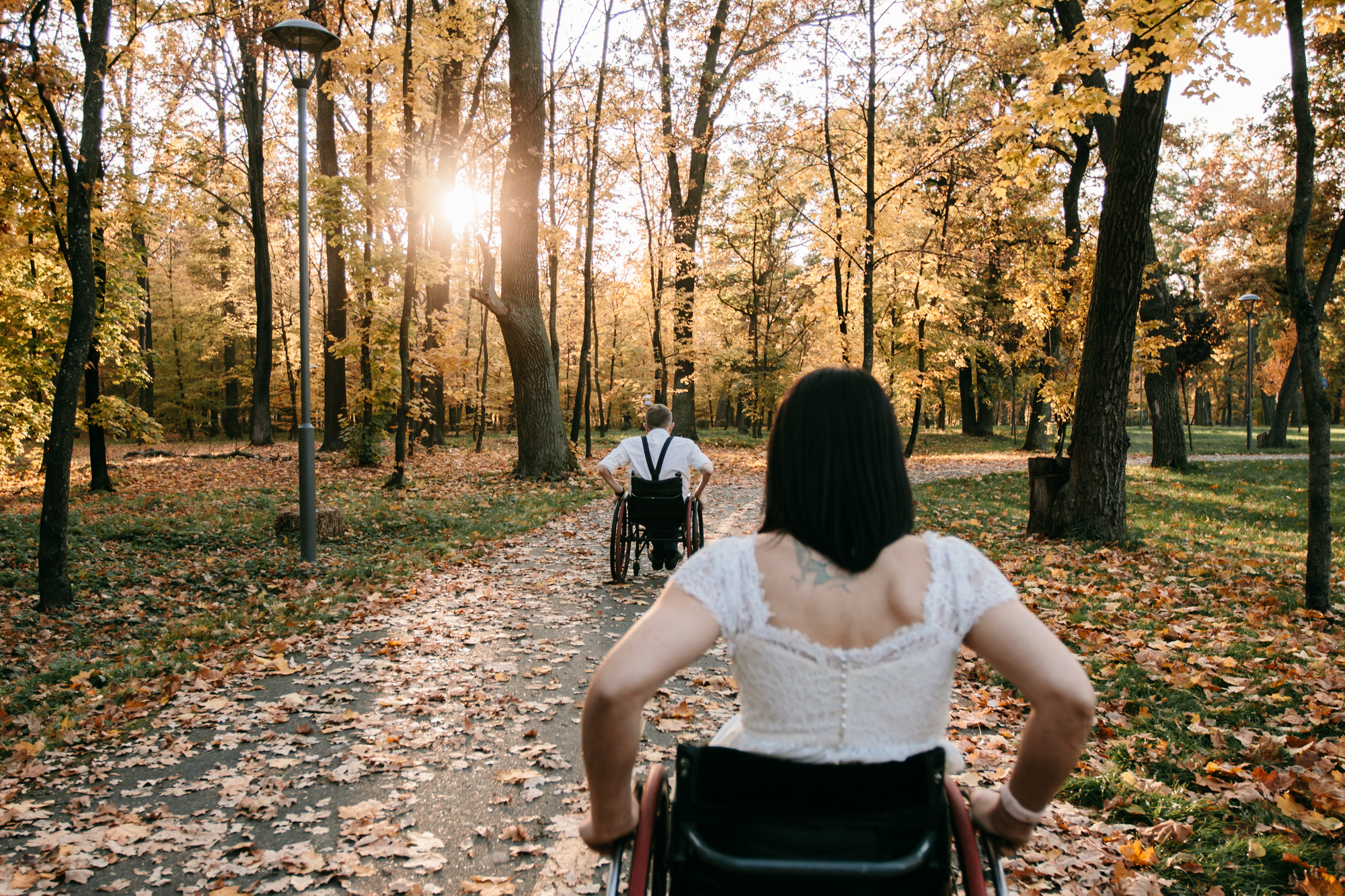 Уляна и Виталий — you are my world. Фотограф Анастасия Шемет