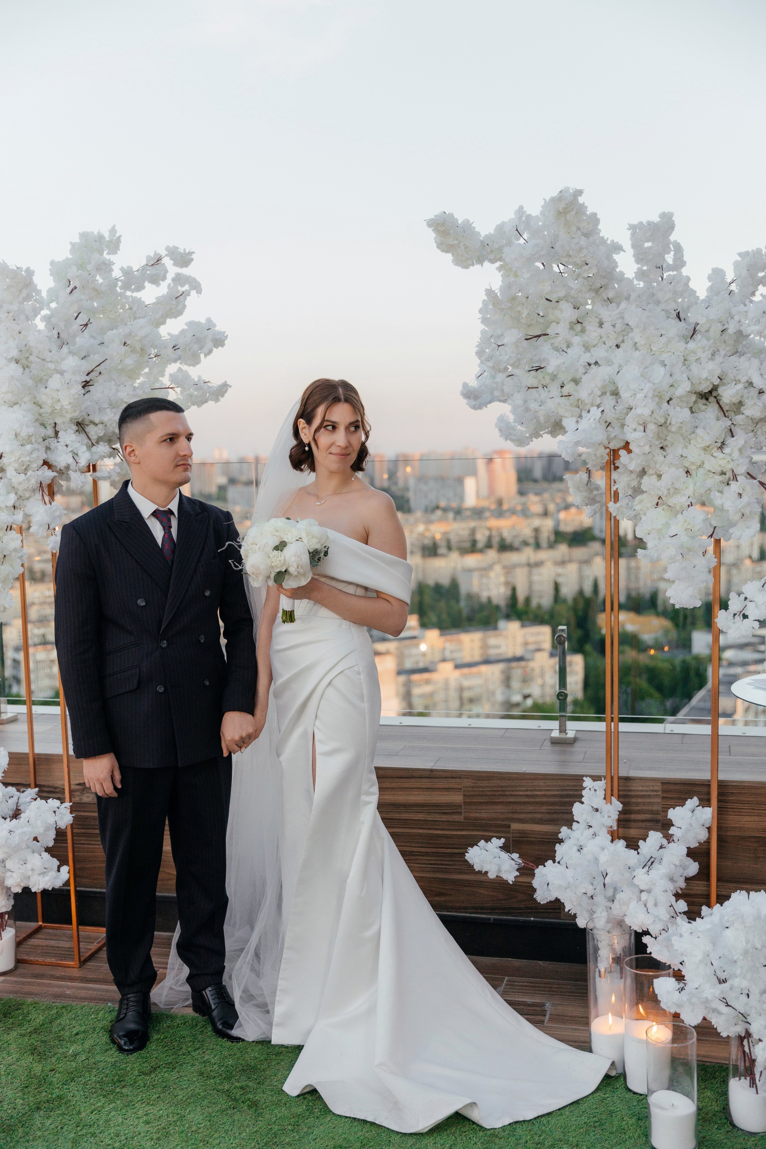 Аня та Вітя. Фотограф Анастасия Шемет