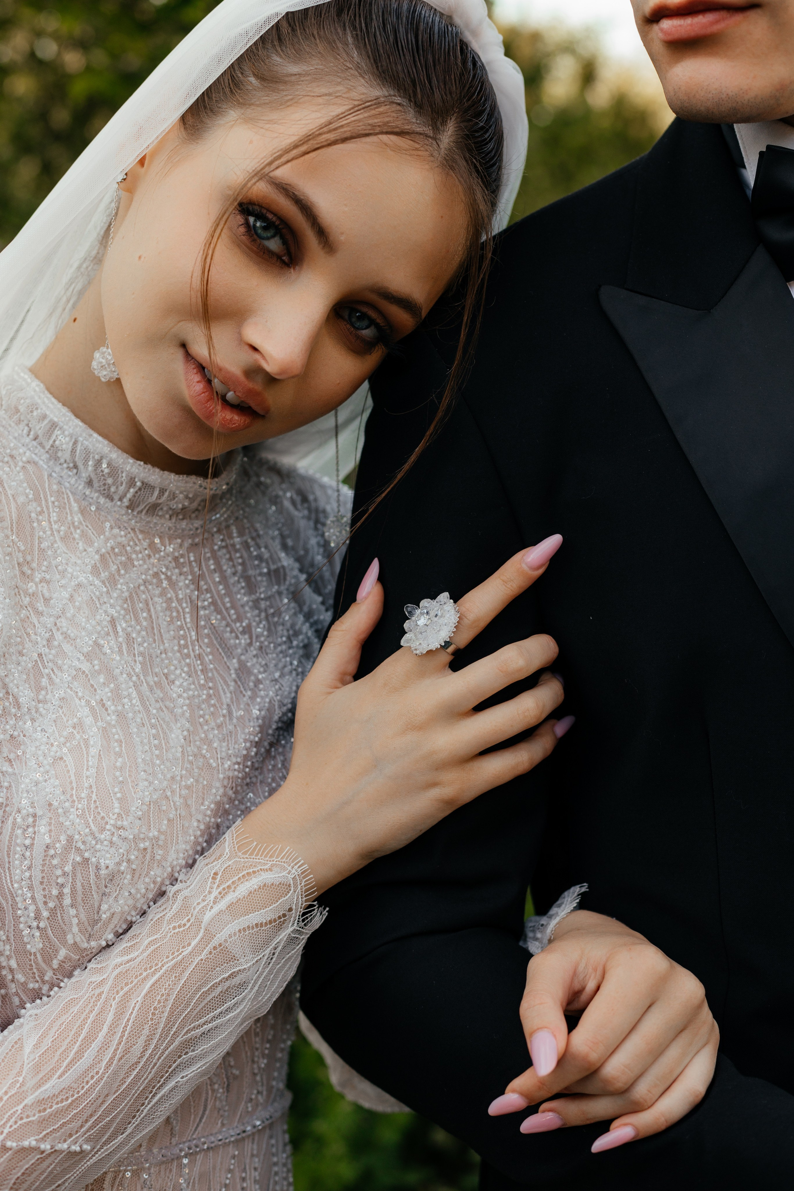 Віра та Саша. Фотограф Анастасия Шемет