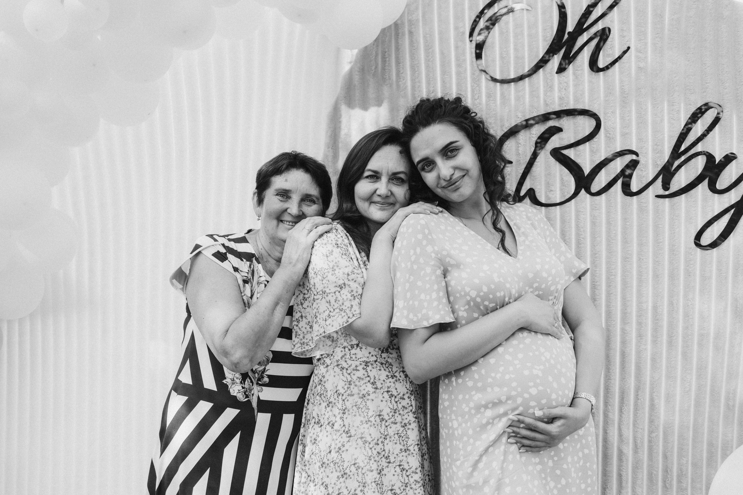 У нас буде…. Фотограф Анастасия Шемет