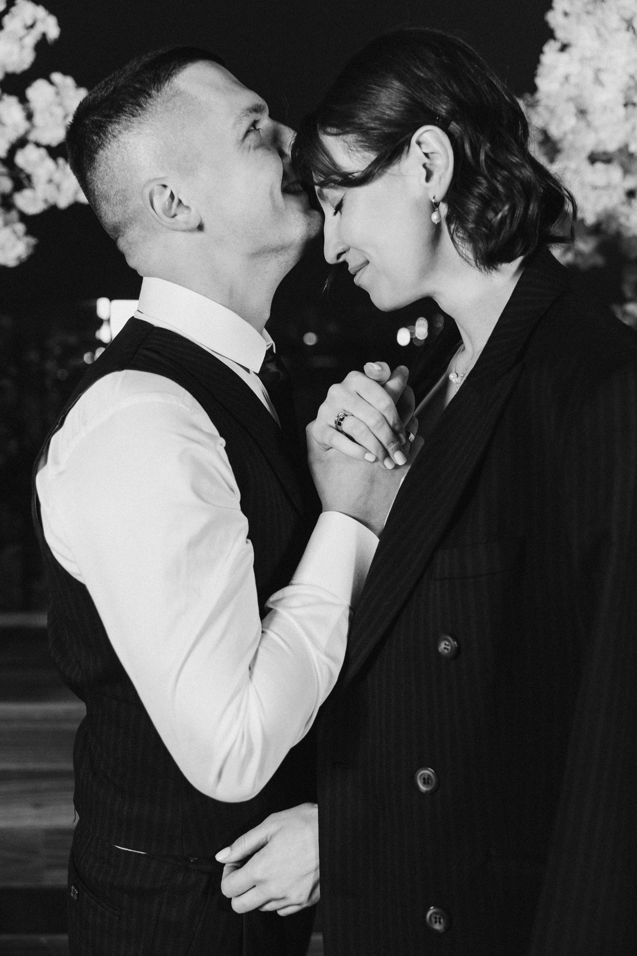 Аня та Вітя. Фотограф Анастасия Шемет