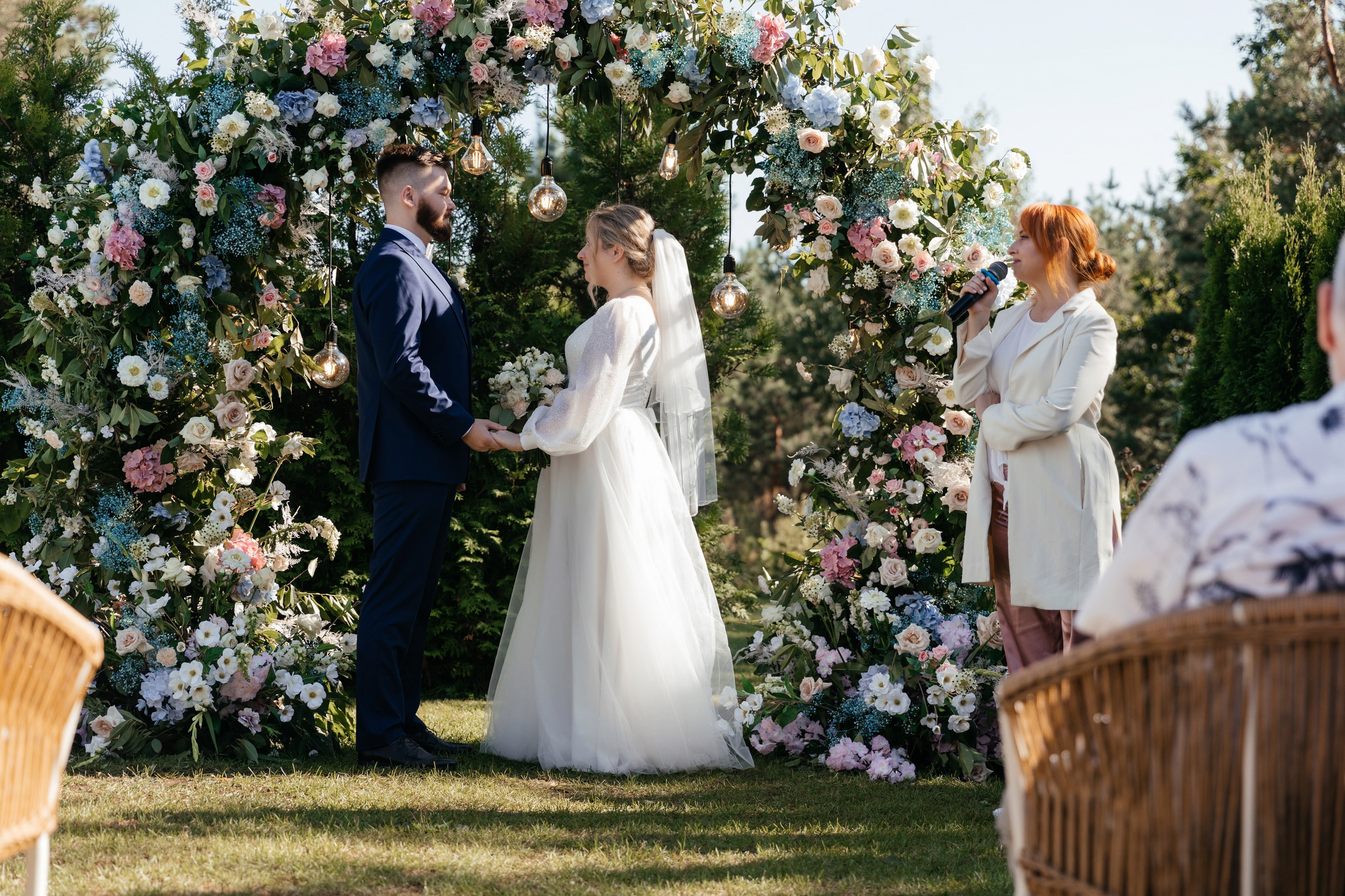 Антон та Ольга. Фотограф Анастасия Шемет