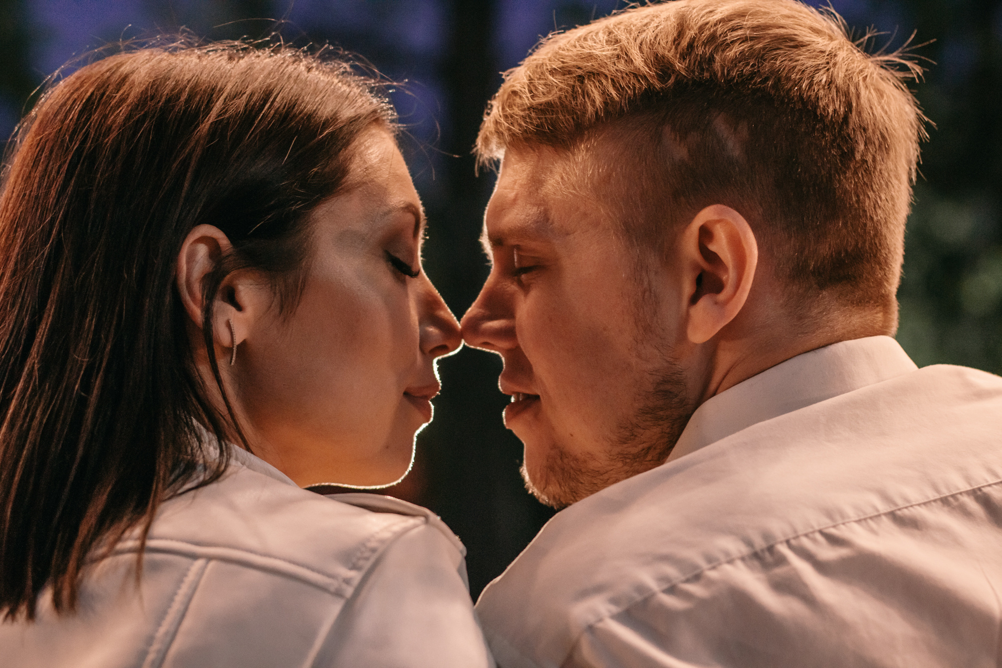 Уляна и Виталий — you are my world. Фотограф Анастасия Шемет