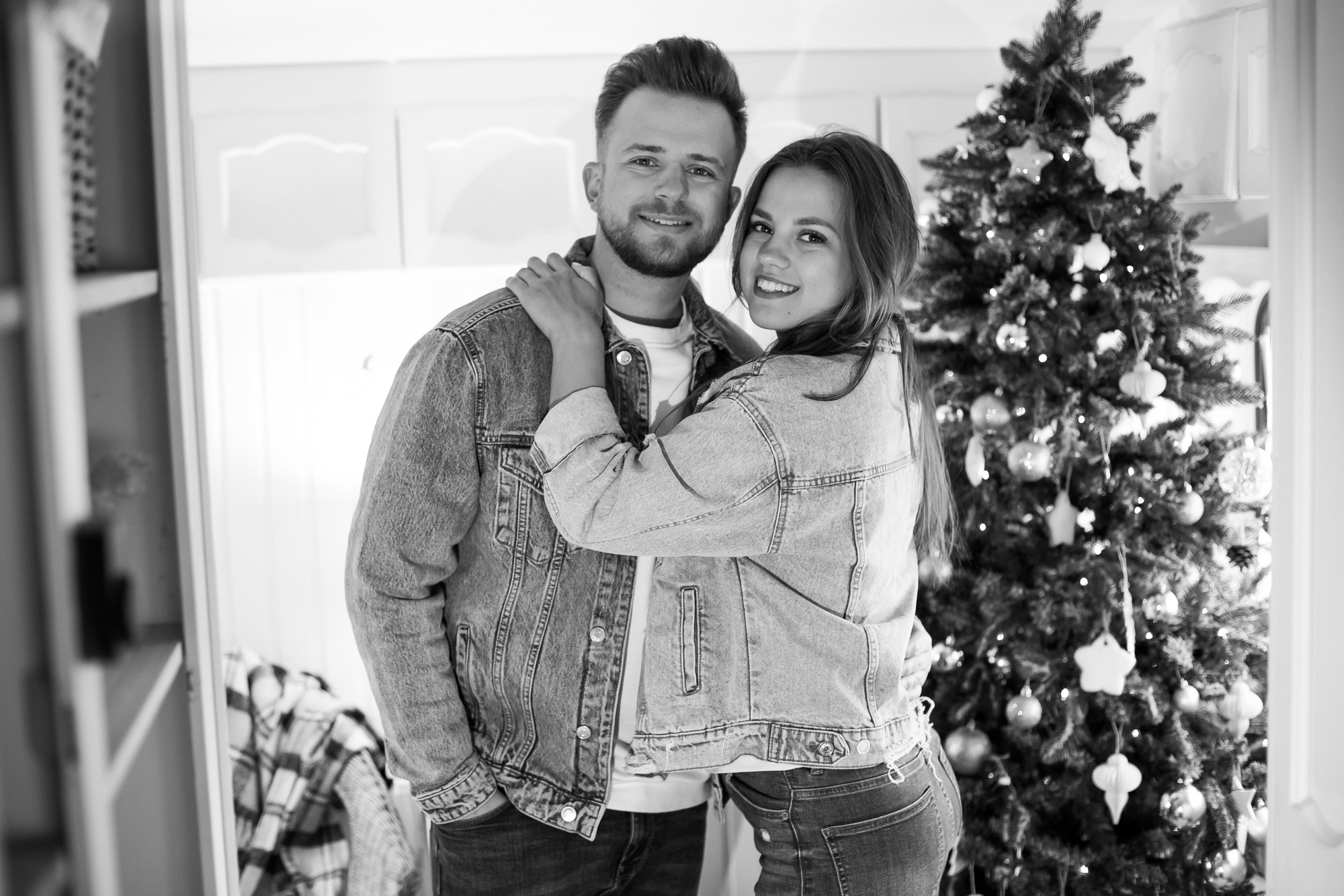 Валера и Катя. Фотограф Анастасия Шемет