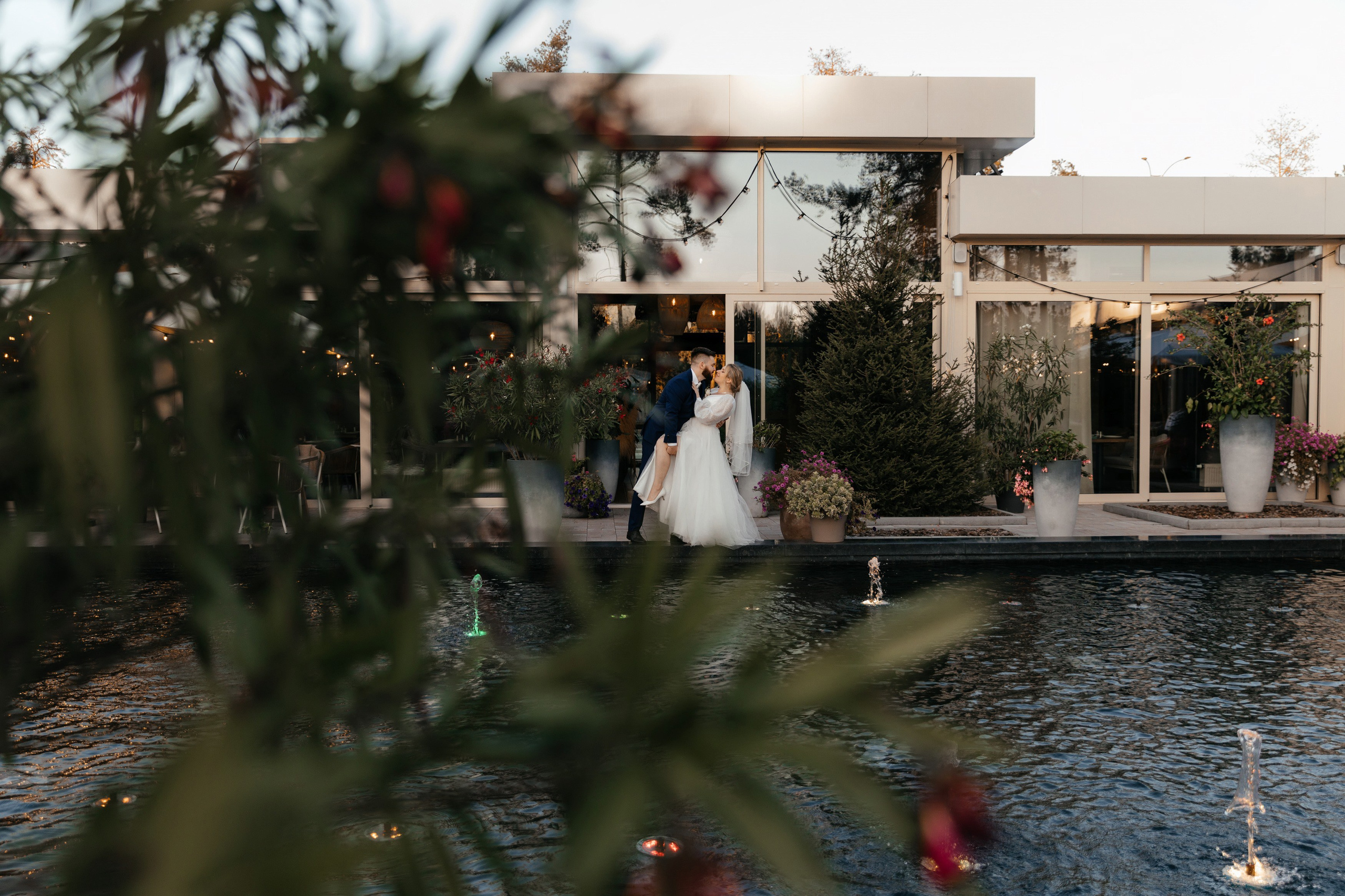 Антон та Ольга. Фотограф Анастасия Шемет