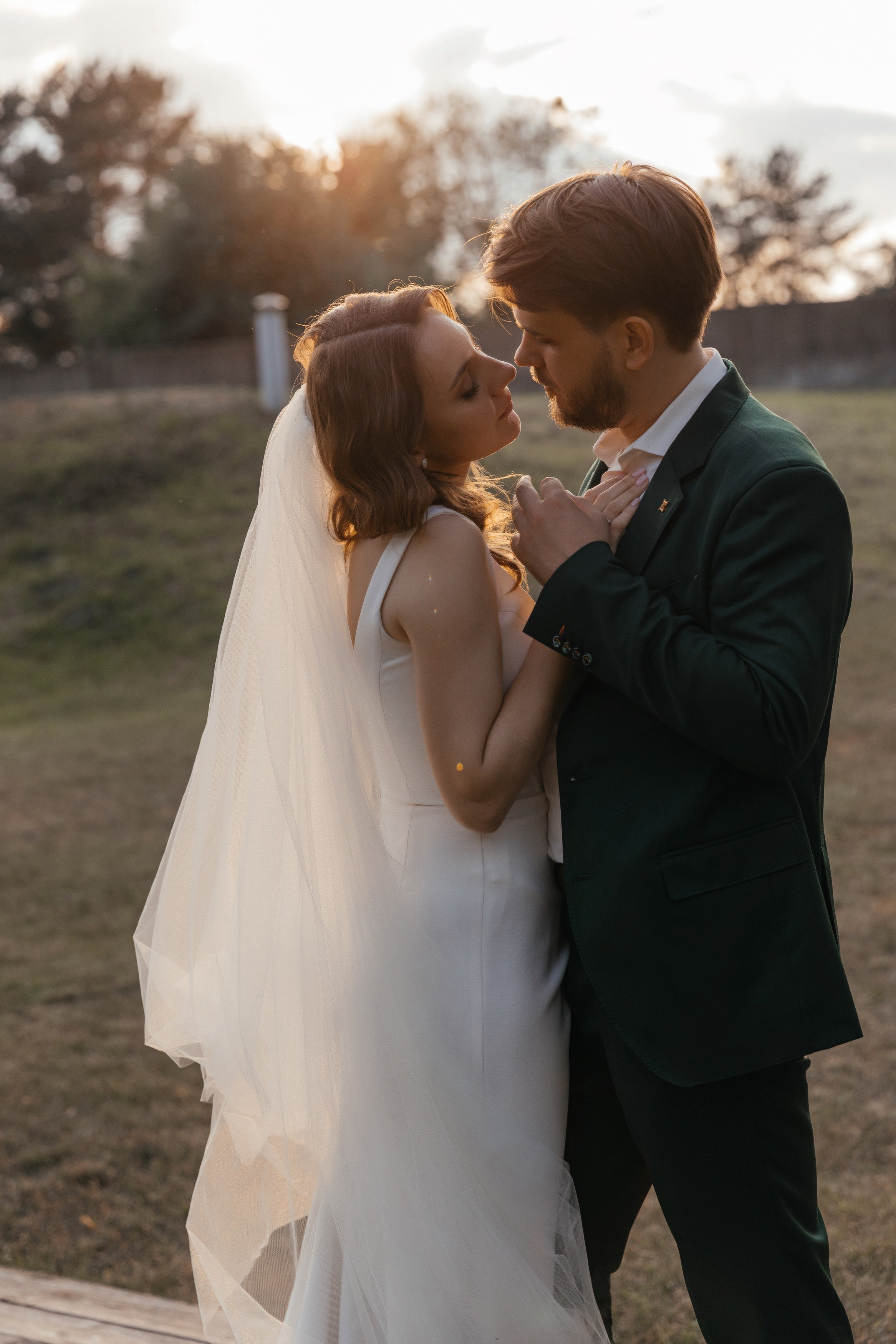 Катя та Андрій. Фотограф Анастасия Шемет