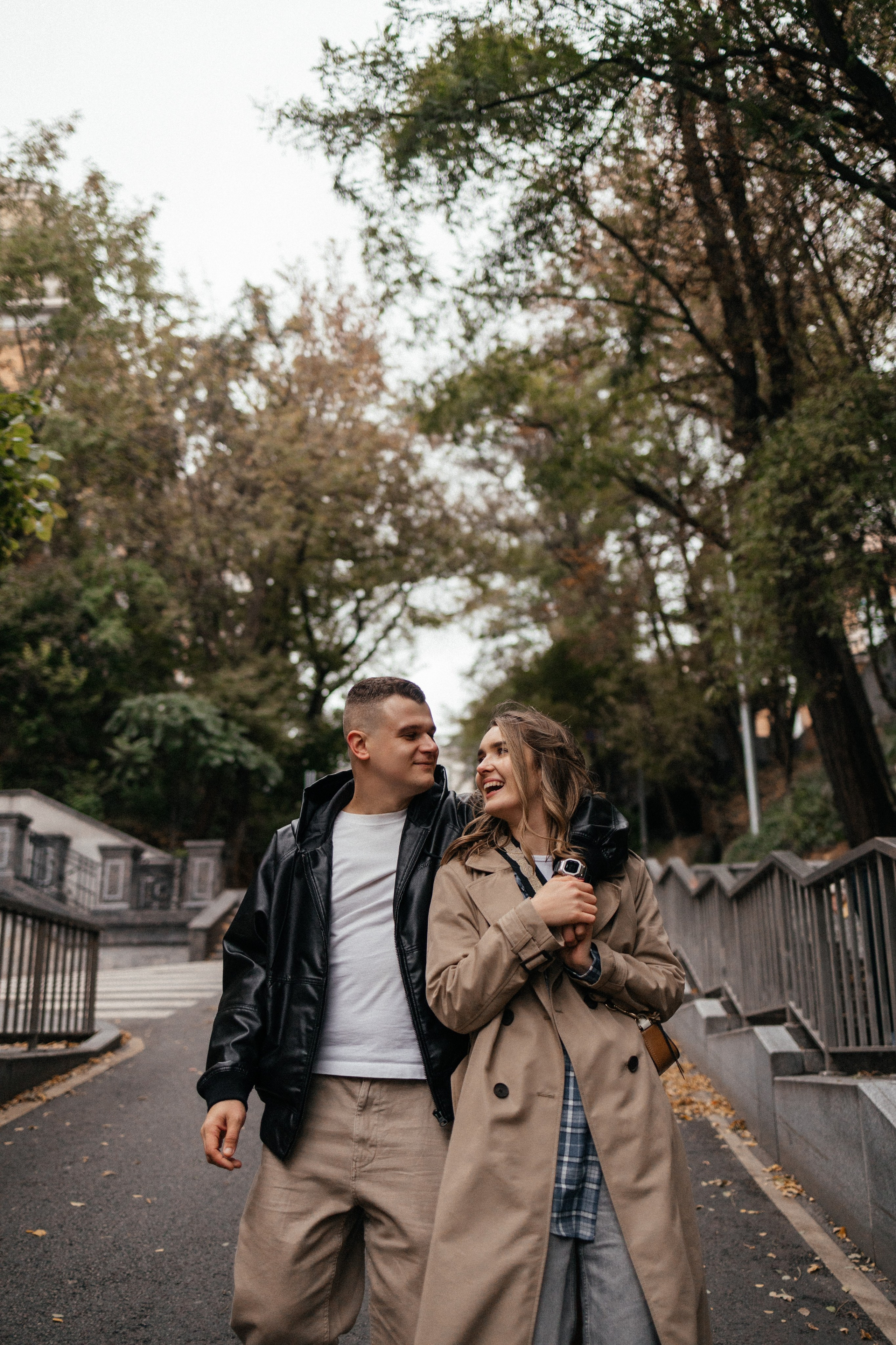 Анжеліка та Богдан. Фотограф Анастасия Шемет