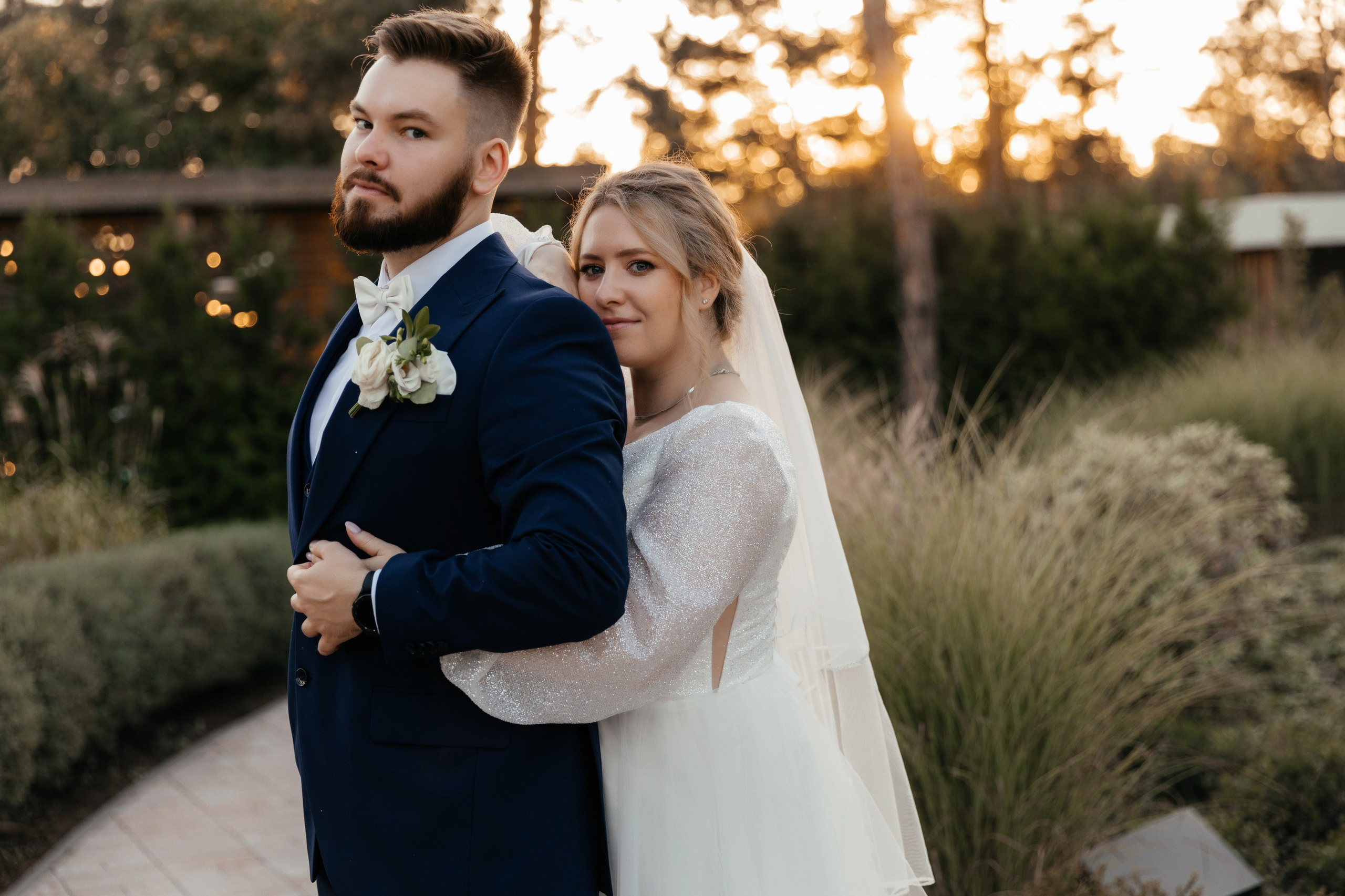 Антон та Ольга. Фотограф Анастасия Шемет