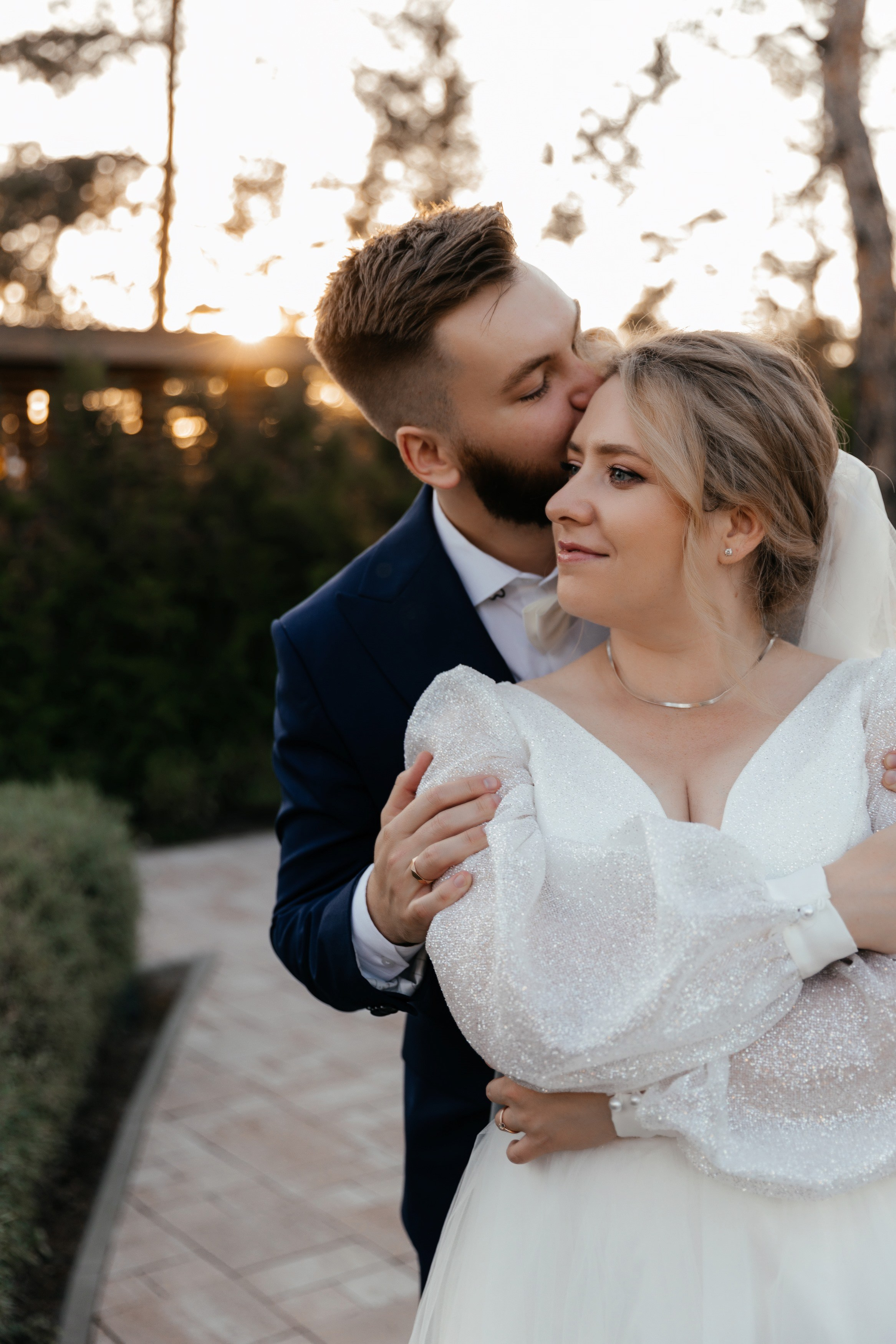 Антон та Ольга. Фотограф Анастасия Шемет