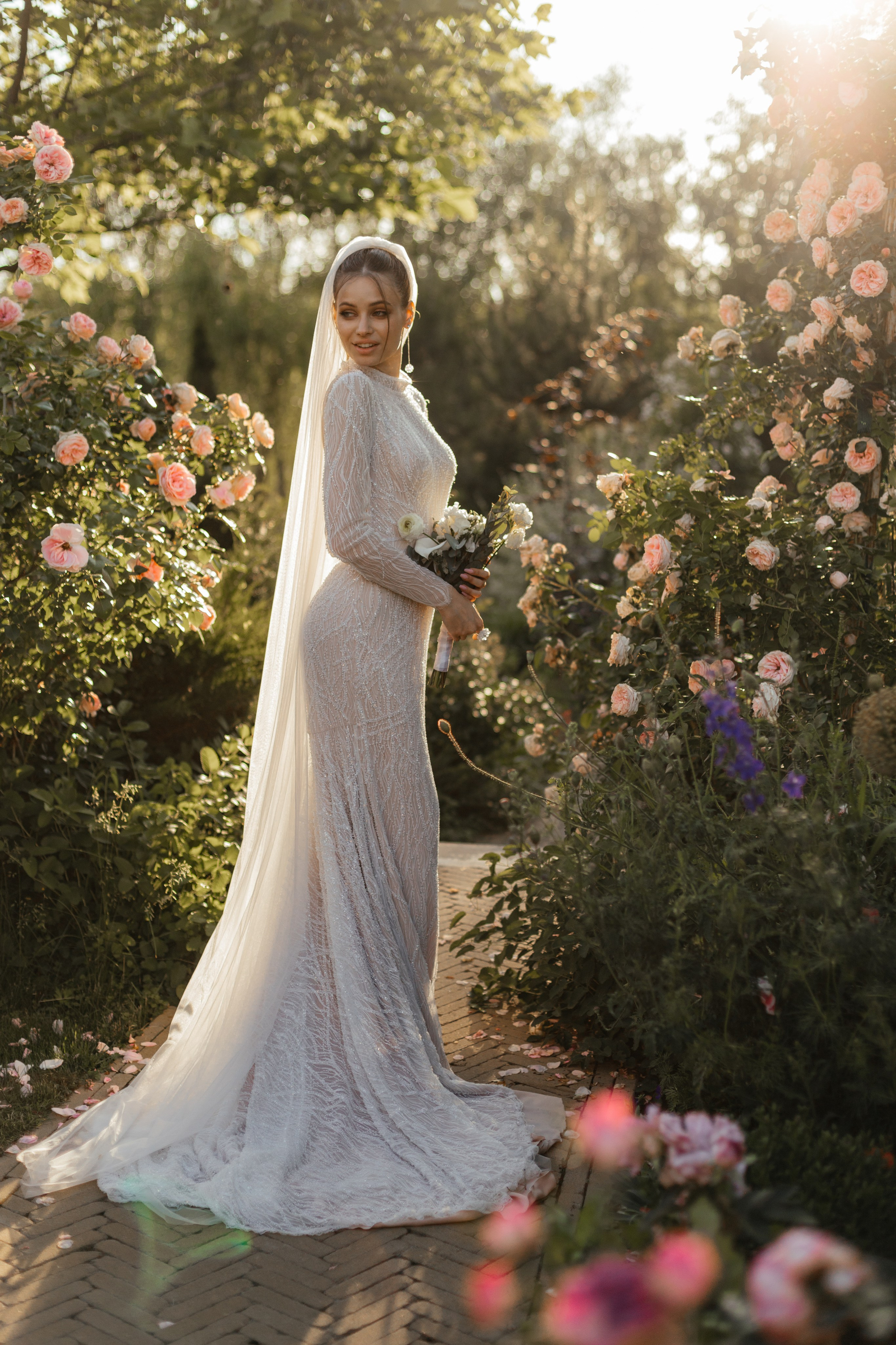 Віра та Саша. Фотограф Анастасия Шемет