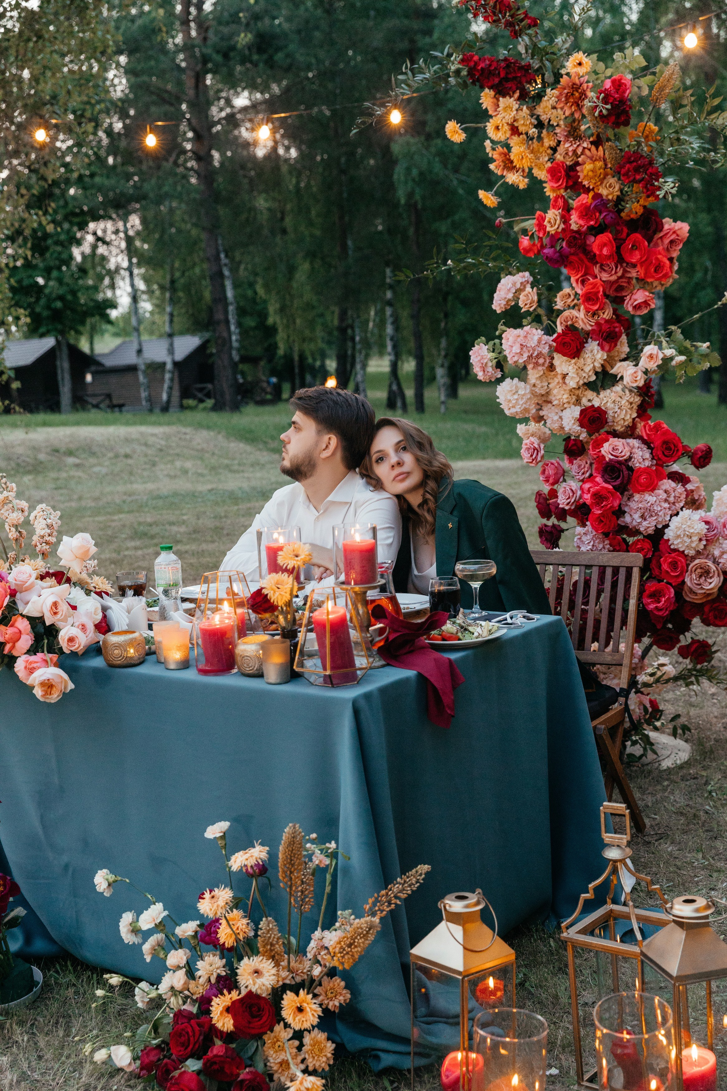 Катя та Андрій. Фотограф Анастасия Шемет