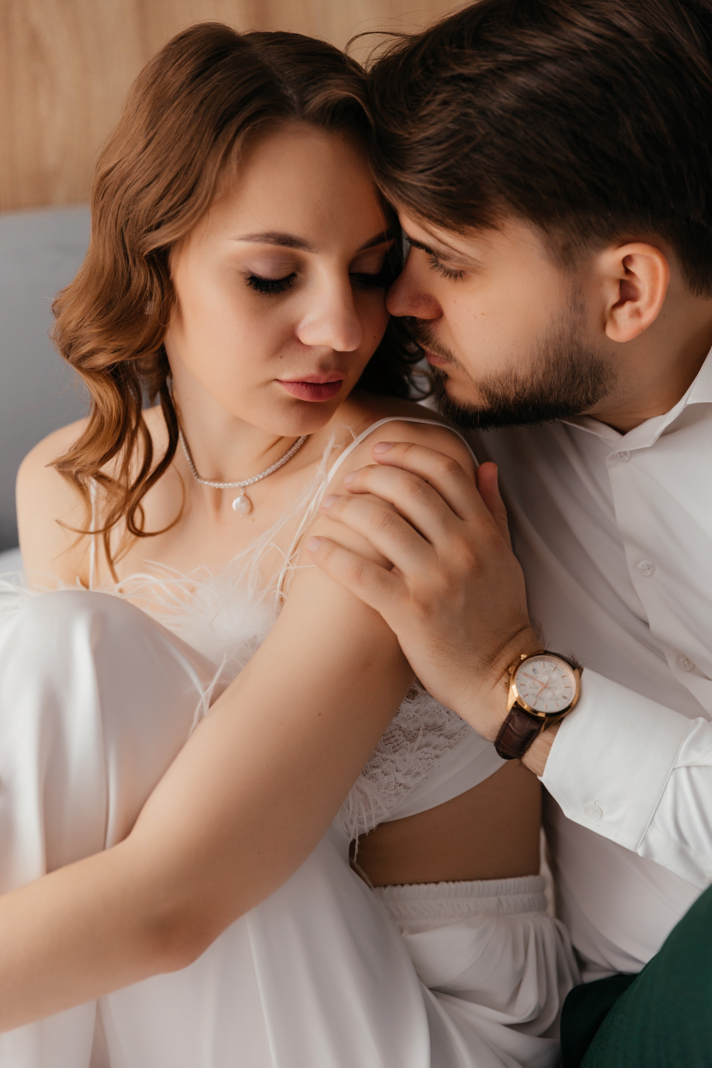 Катя та Андрій. Фотограф Анастасия Шемет