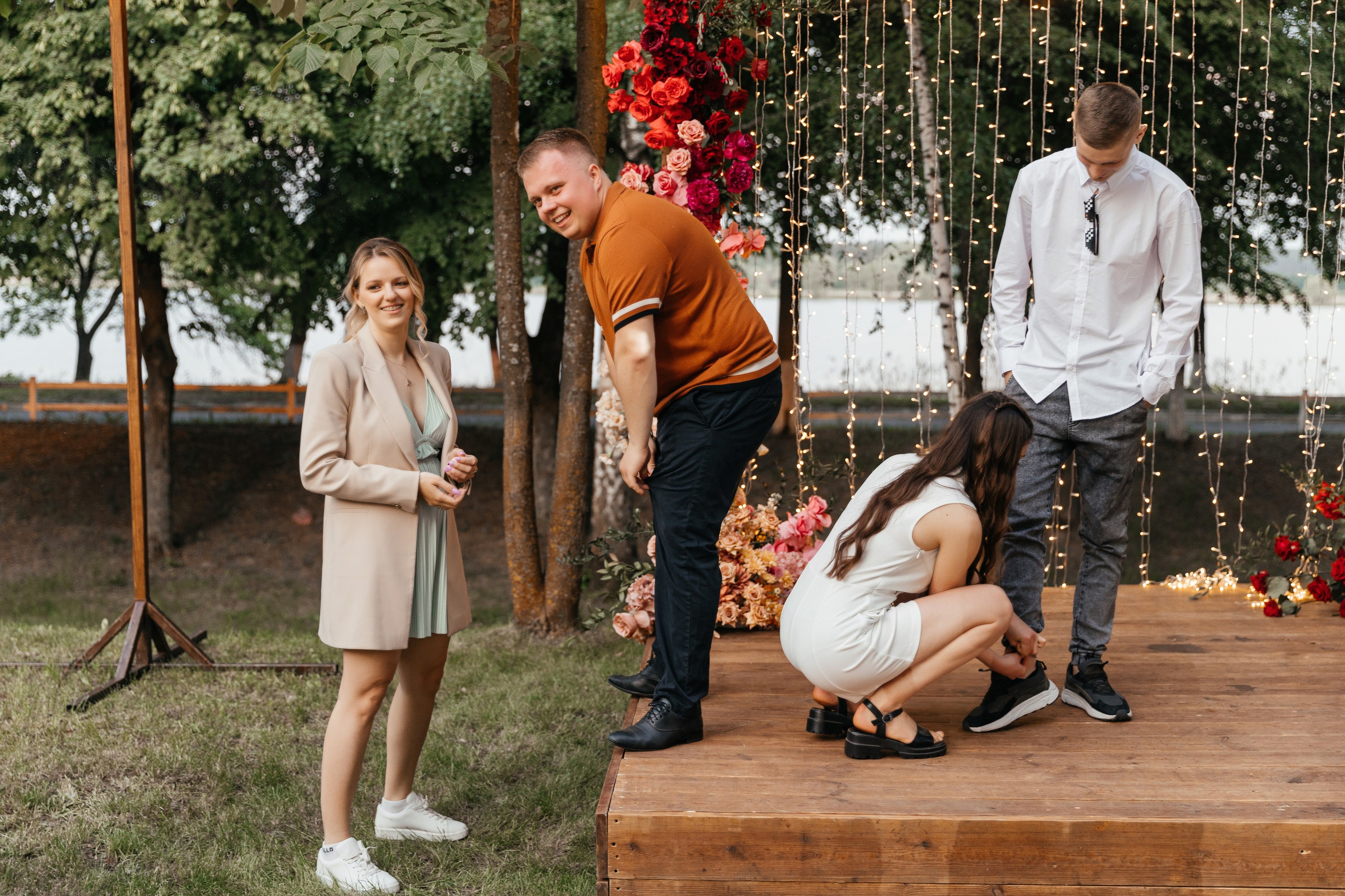 Катя та Андрій. Фотограф Анастасия Шемет