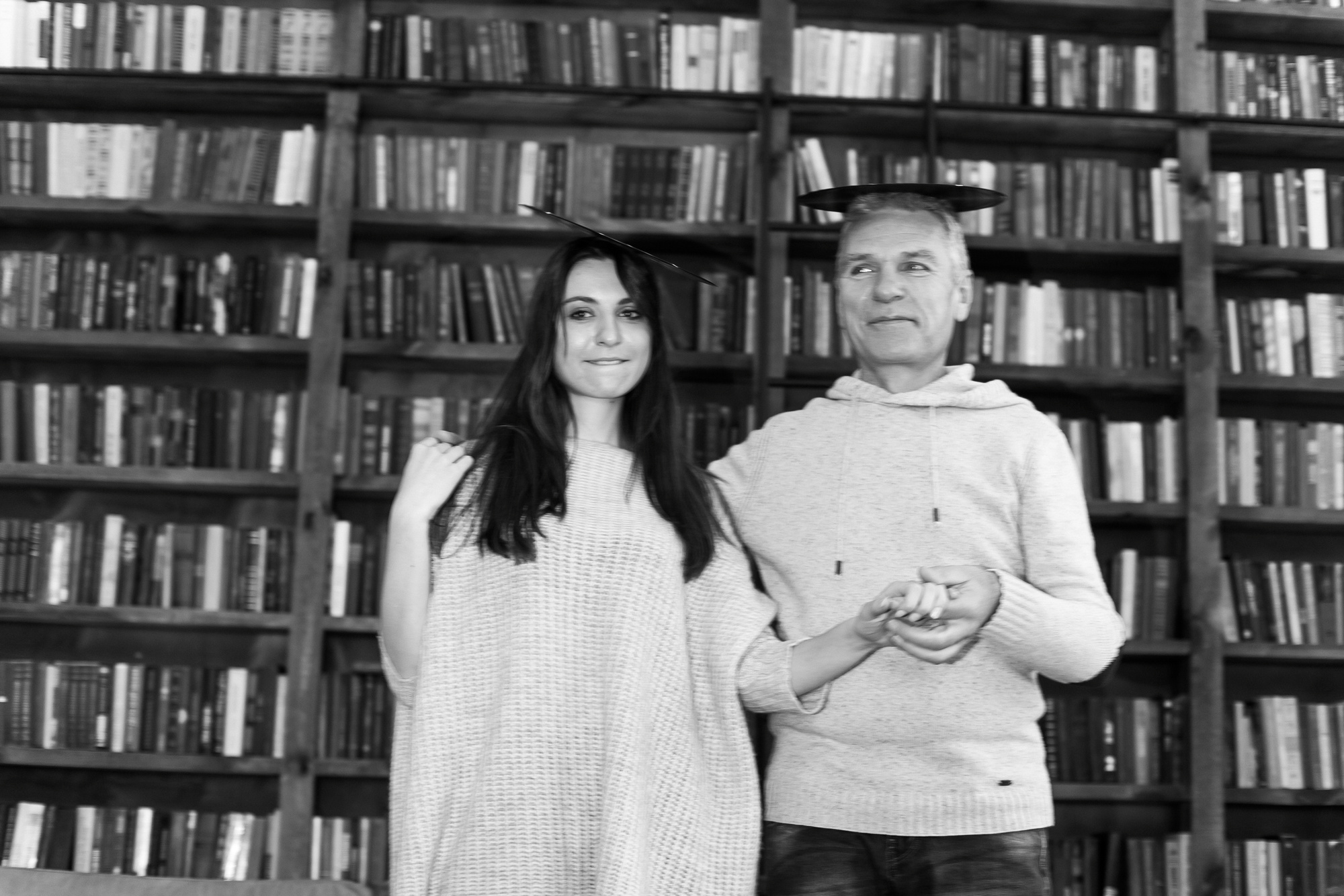 Семейные ценности. Фотограф Анастасия Шемет