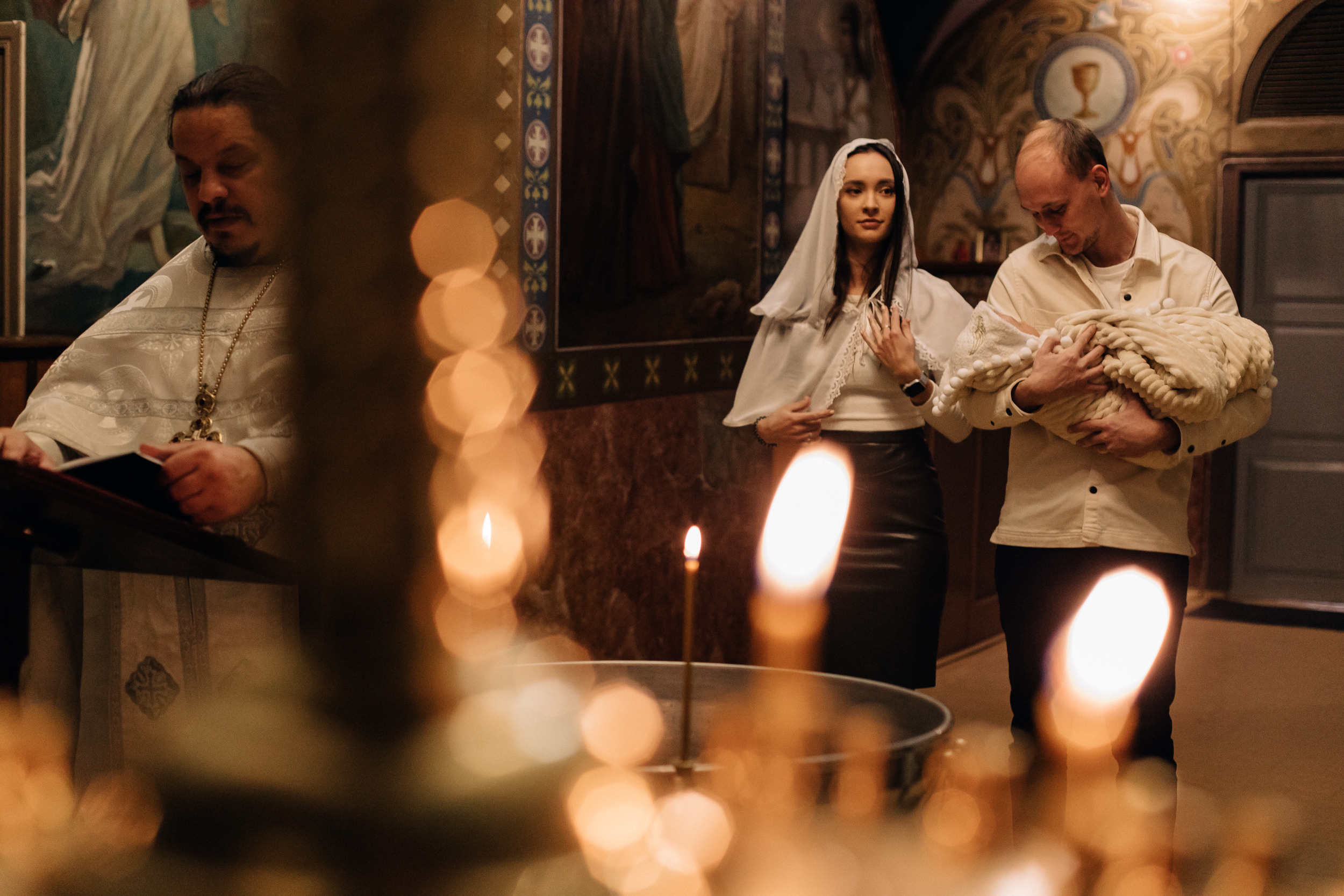 Відгуки. Фотограф Анастасия Шемет